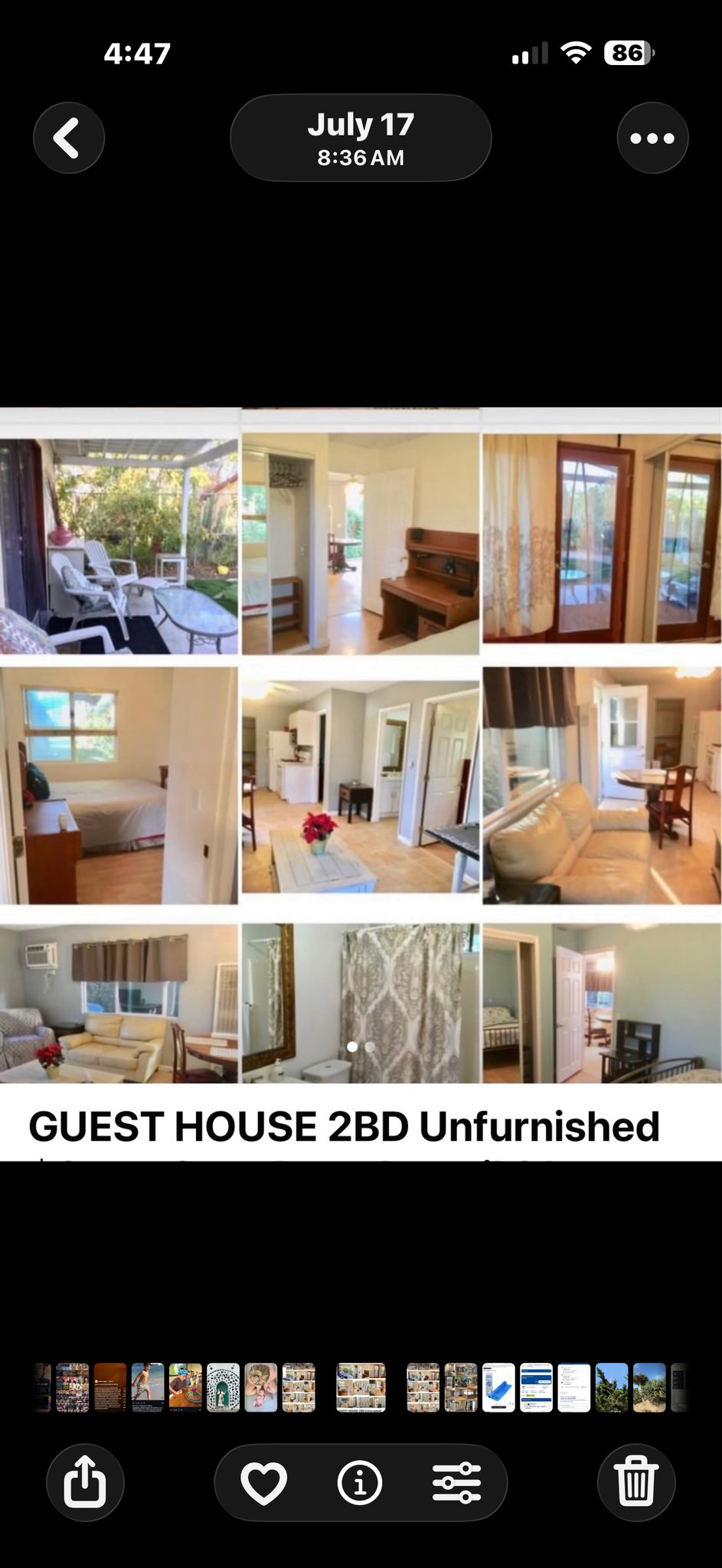 Woodland Hills House: 6268 1/2 Platt Ave