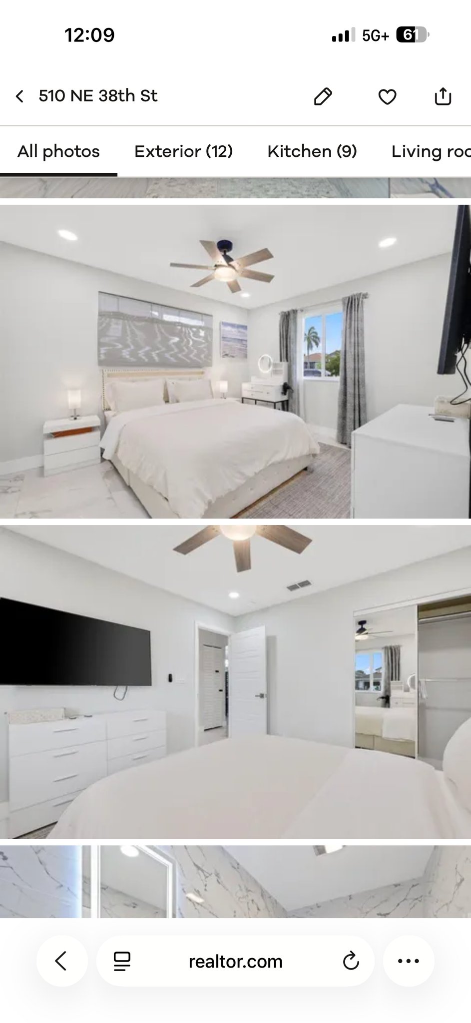 Deerfield Beach Single Room: 510 NE 38th Street