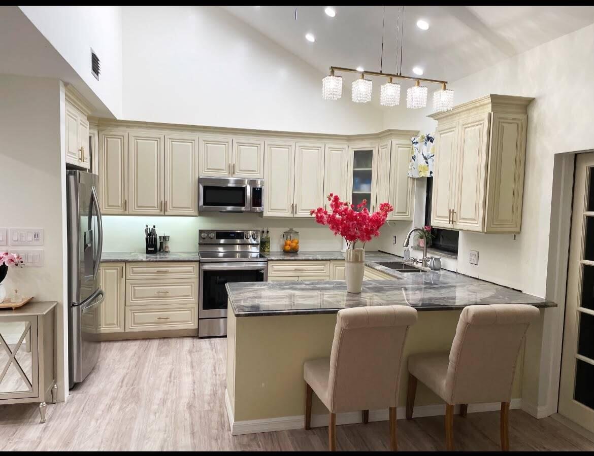 Boca Raton Townhome: 9340 KETAY Circle
