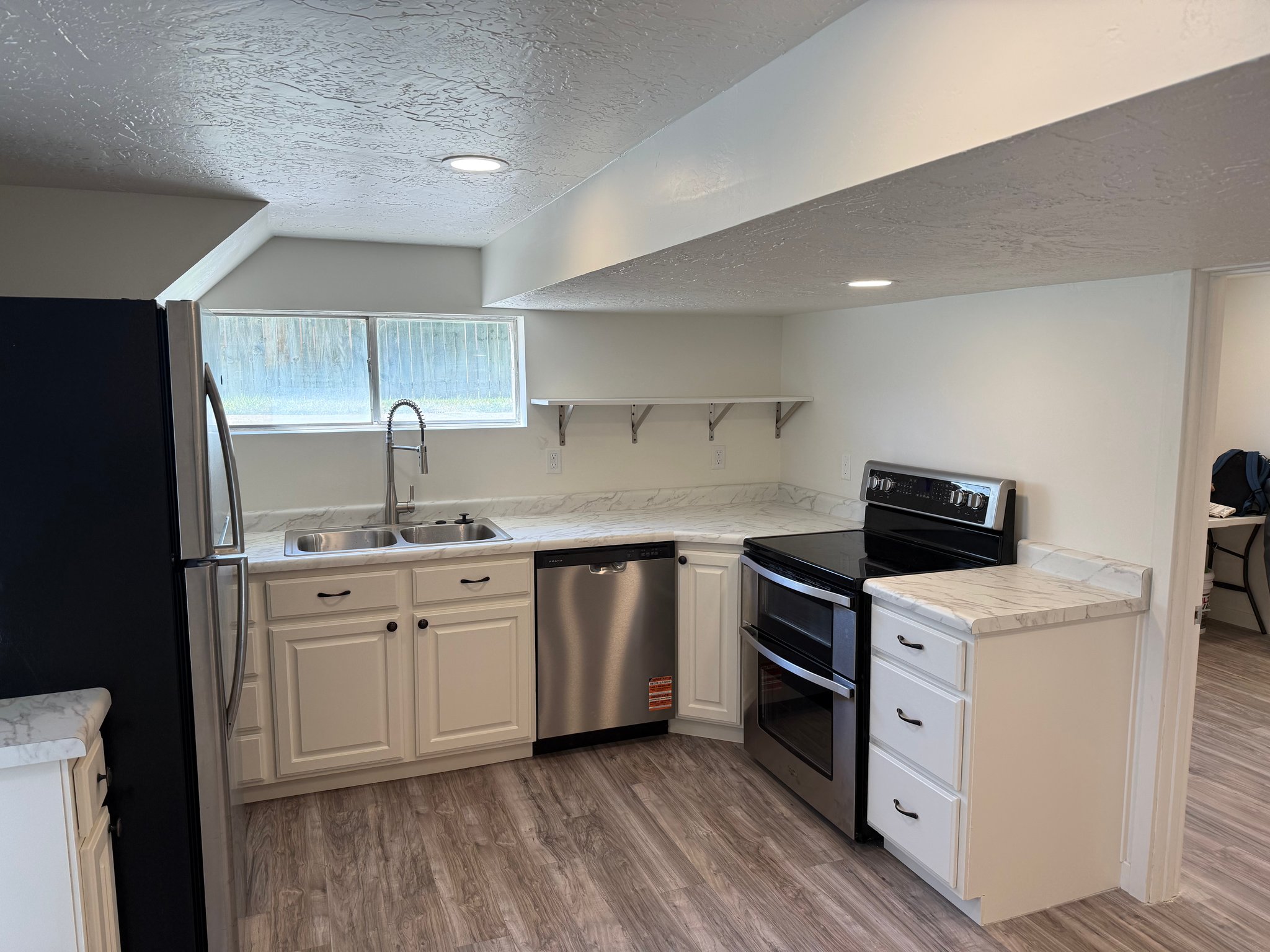 Orem Multiplex: 550 N 400 W, Basement apt.