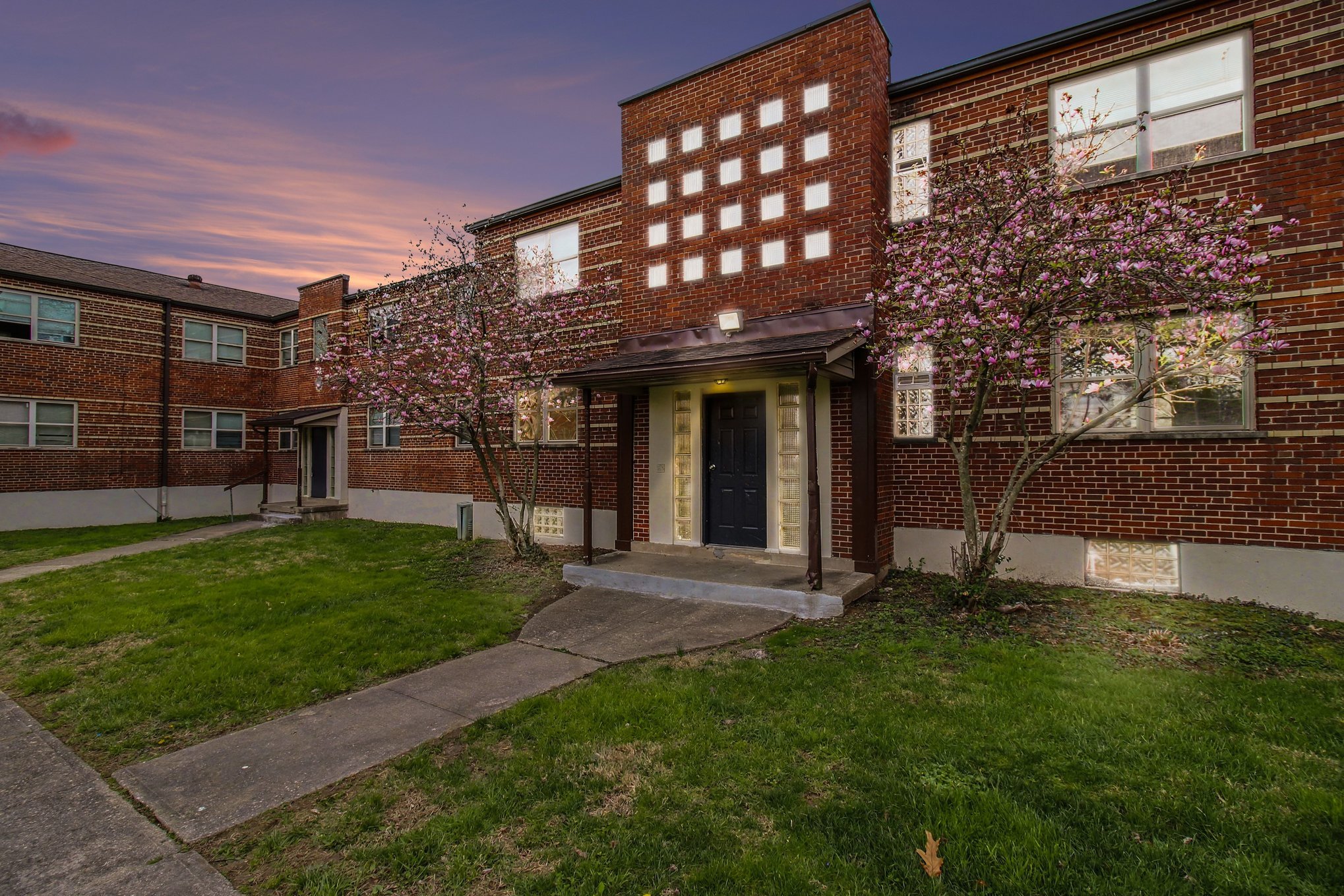 Cincinnati Apartment: 1607 Asmann Ave