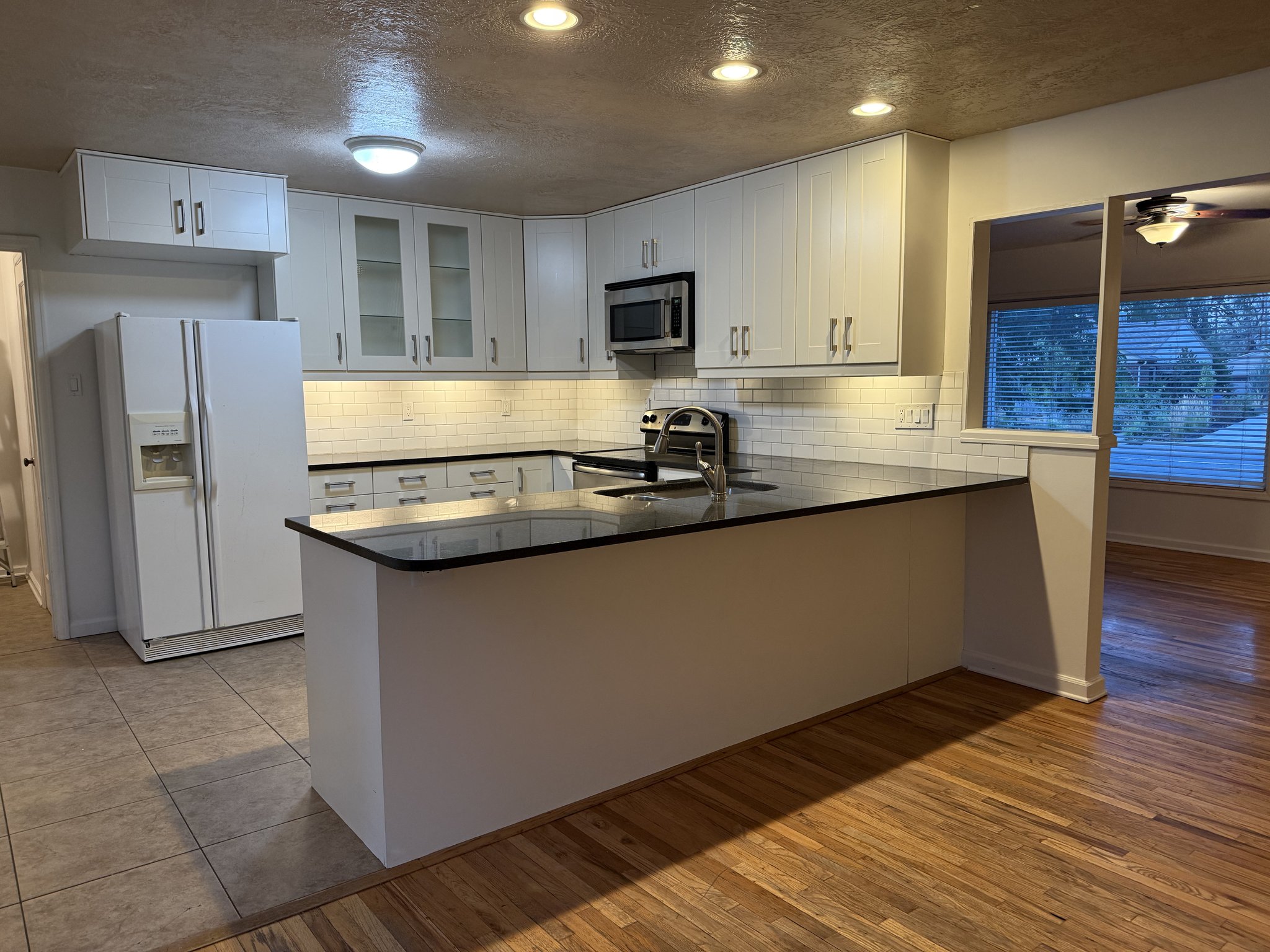 Salt Lake City House: 2998 E Louise Ave