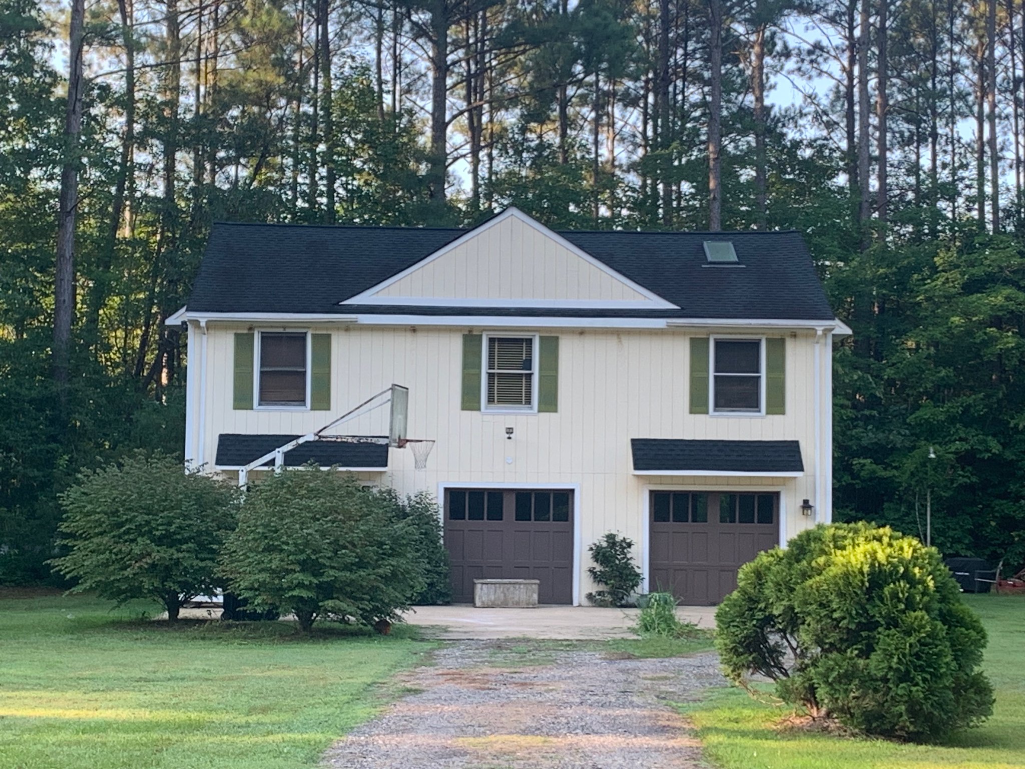 Windsor Condo: 18059 Foxfire Trail