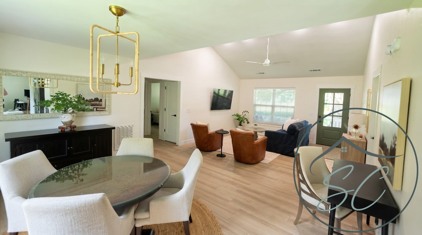 Beaufort House: 1709 Westvine Dr