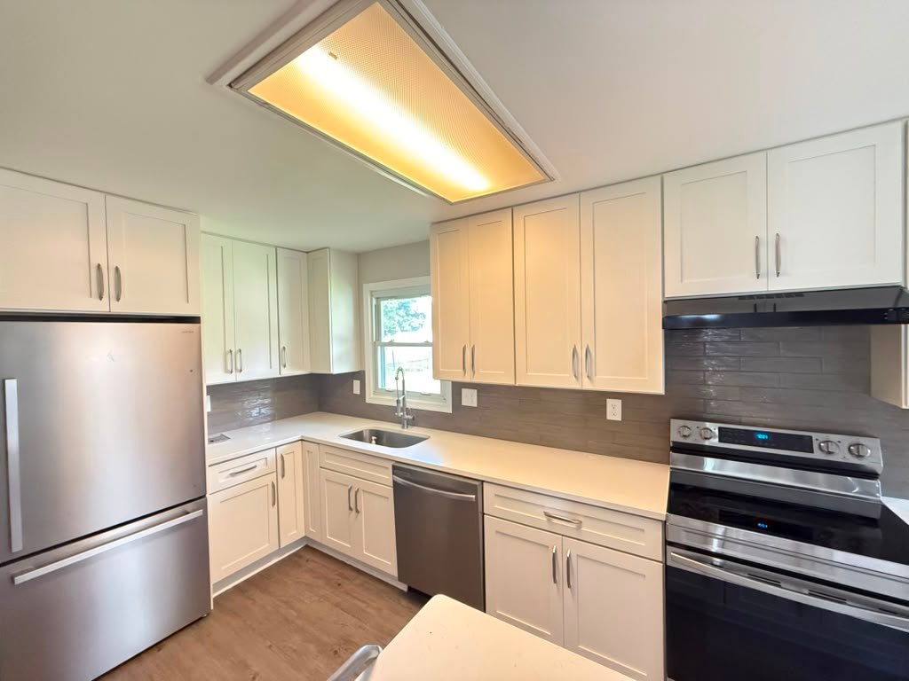 Fort Washington House: 8111 Fort Foote Rd