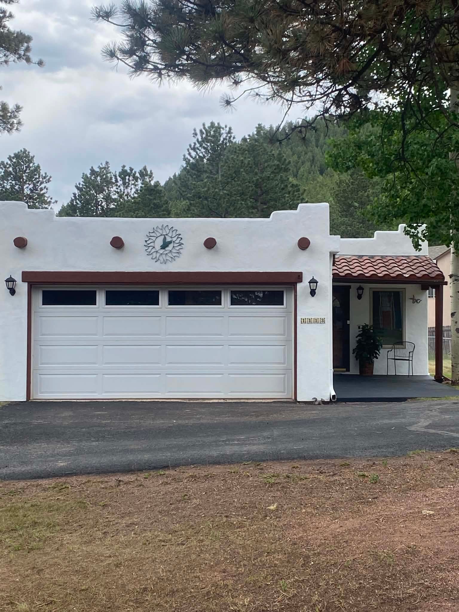 Woodland Park House: 1113 Browning Ave