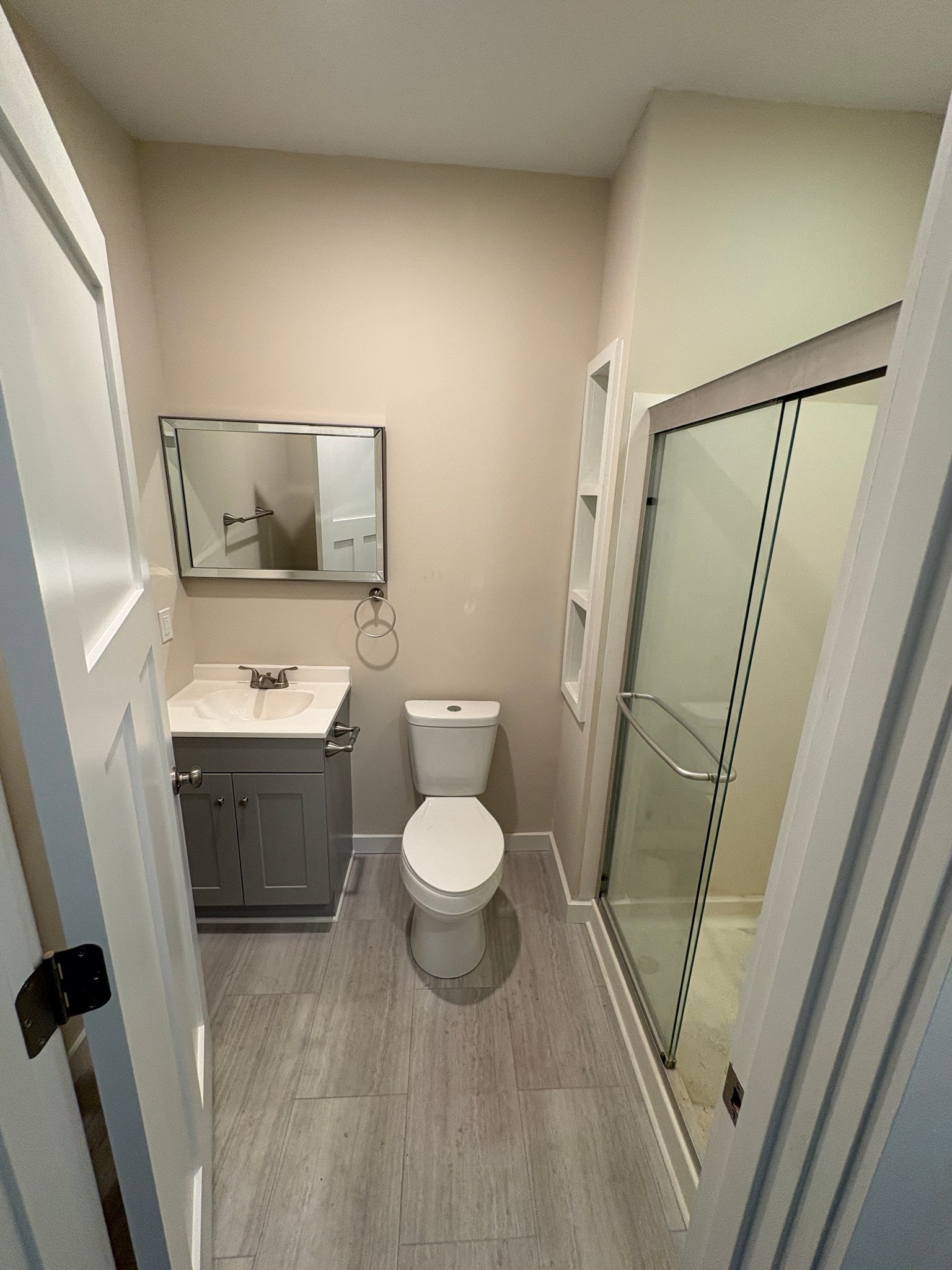 Carey Other: 205 1/2 S Vance St