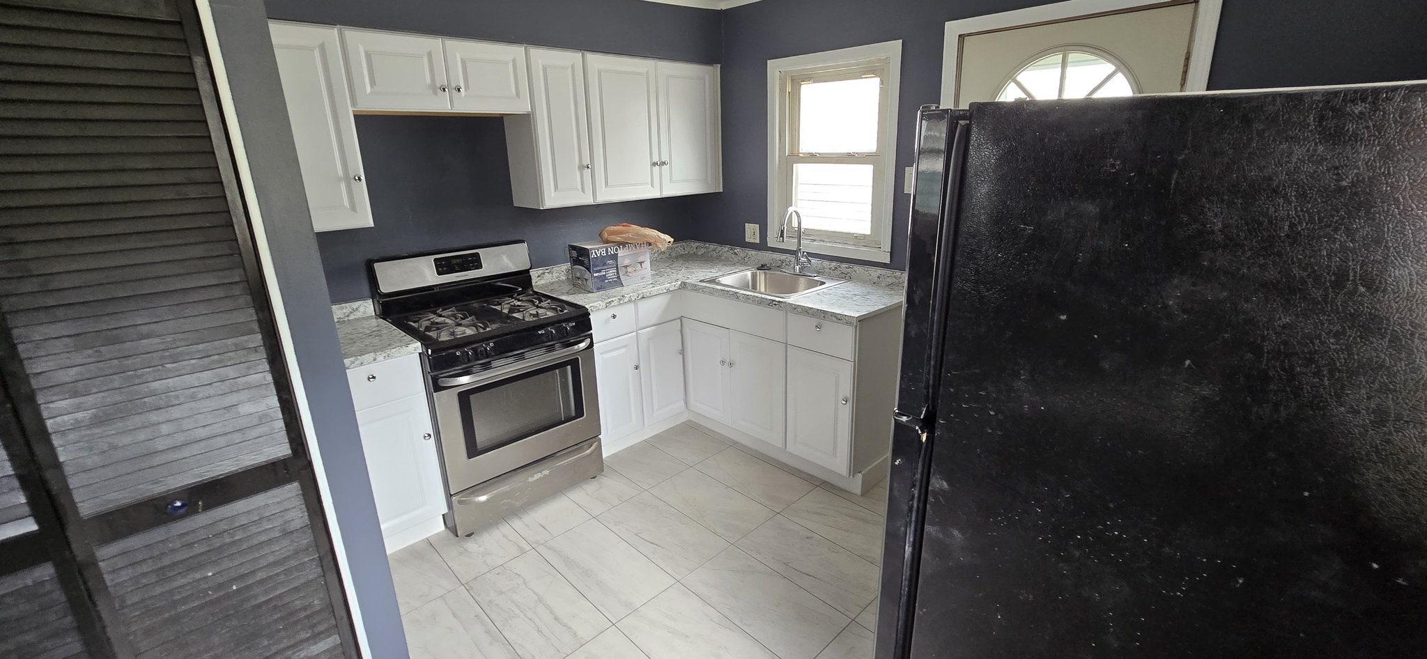 Melvindale House: 2568 Downing St
