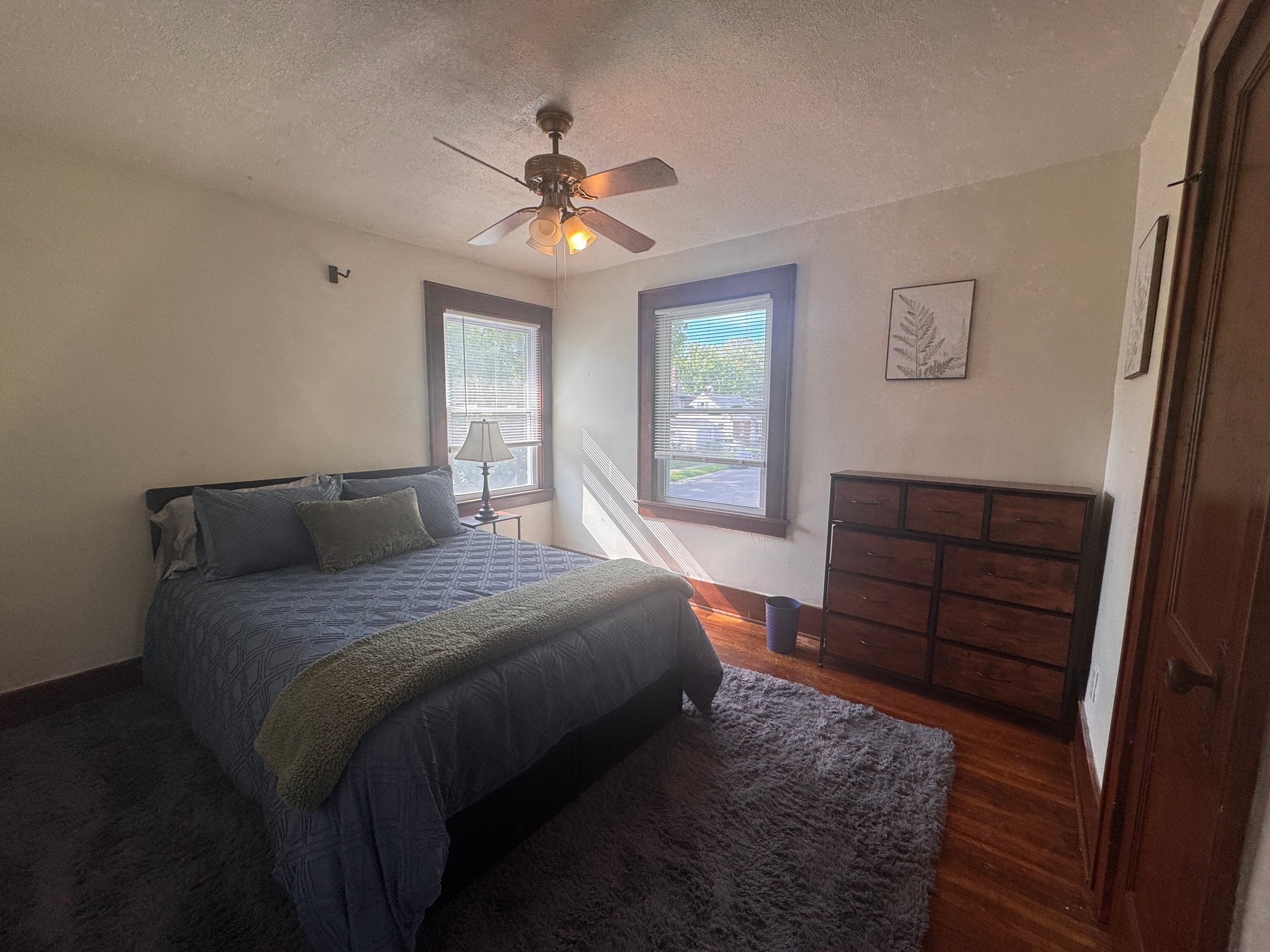 Rochester Single Room: 186 Spruce Ave