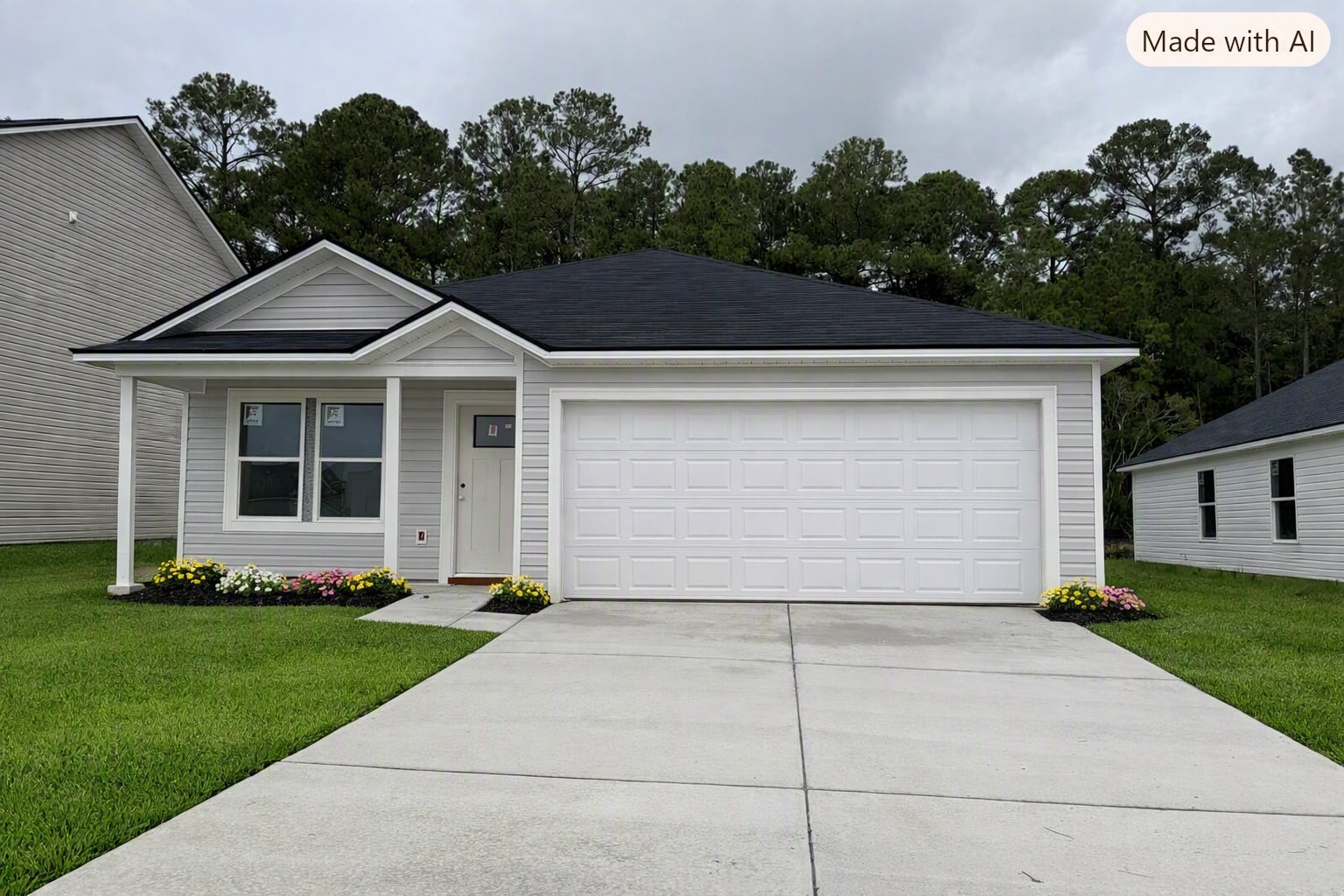 Ocean Isle Beach House: 6417 Swainson st