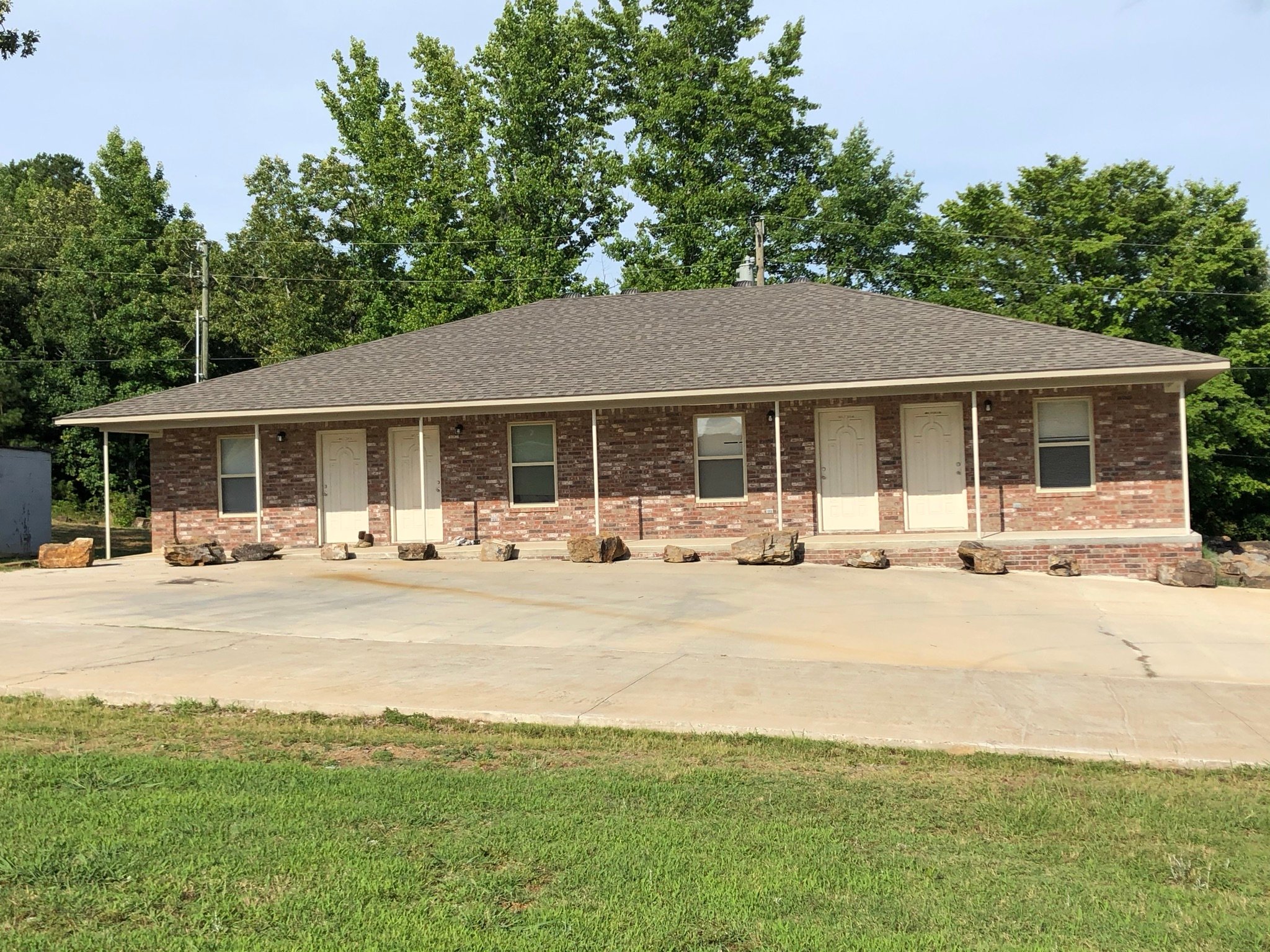 Jacksonville Apartment: 4506 Maddox Road, 7
