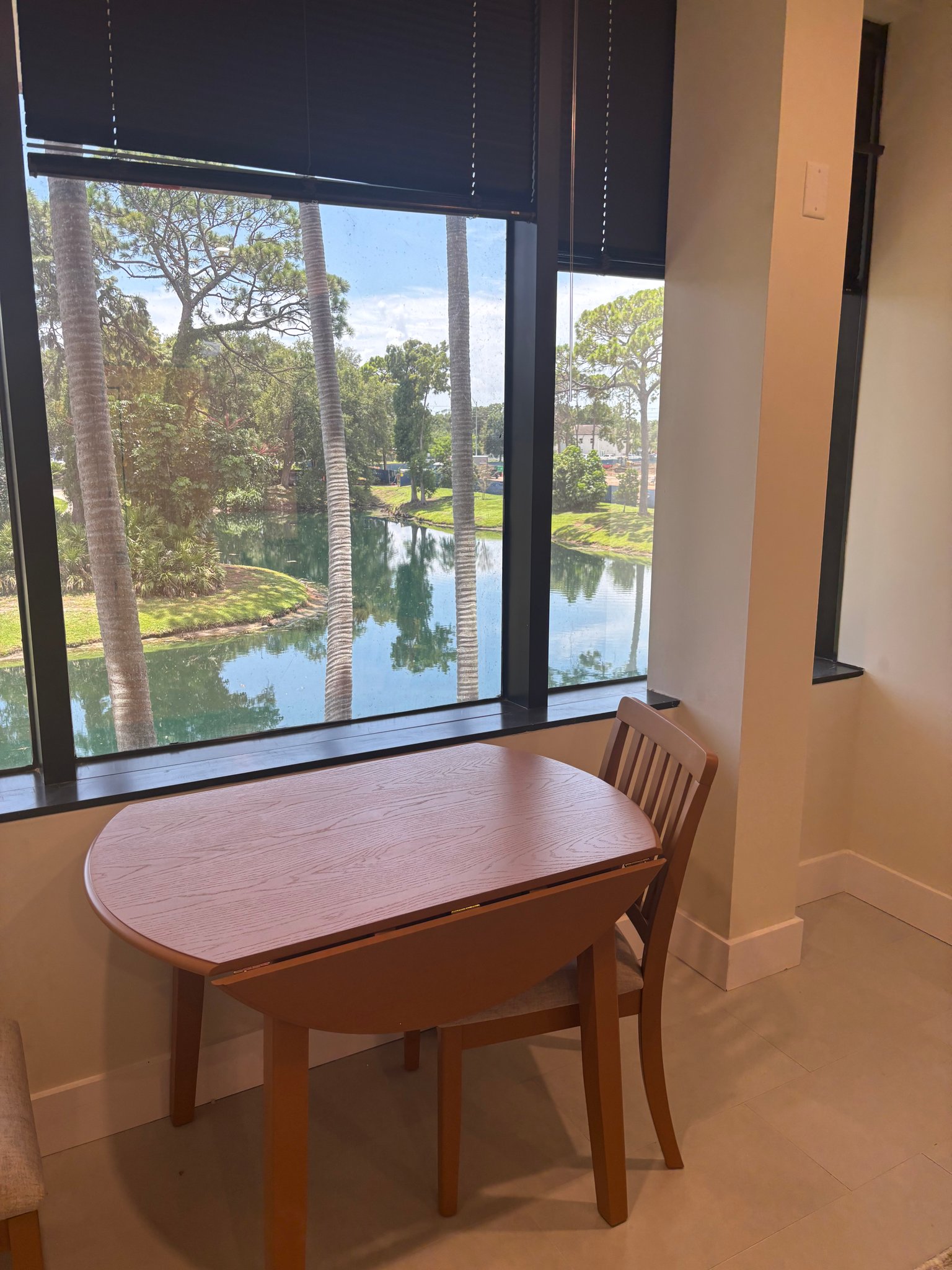Clearwater Apartment: 15950 Bay Vista Drive
