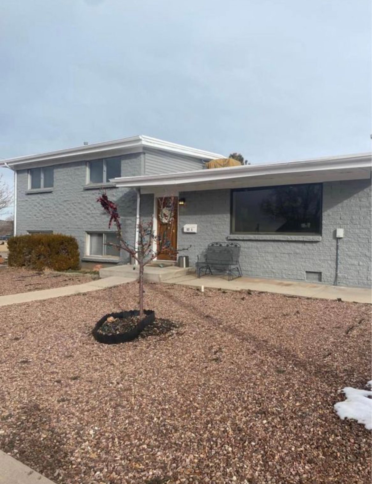 Cedar House: 507 S 580 W