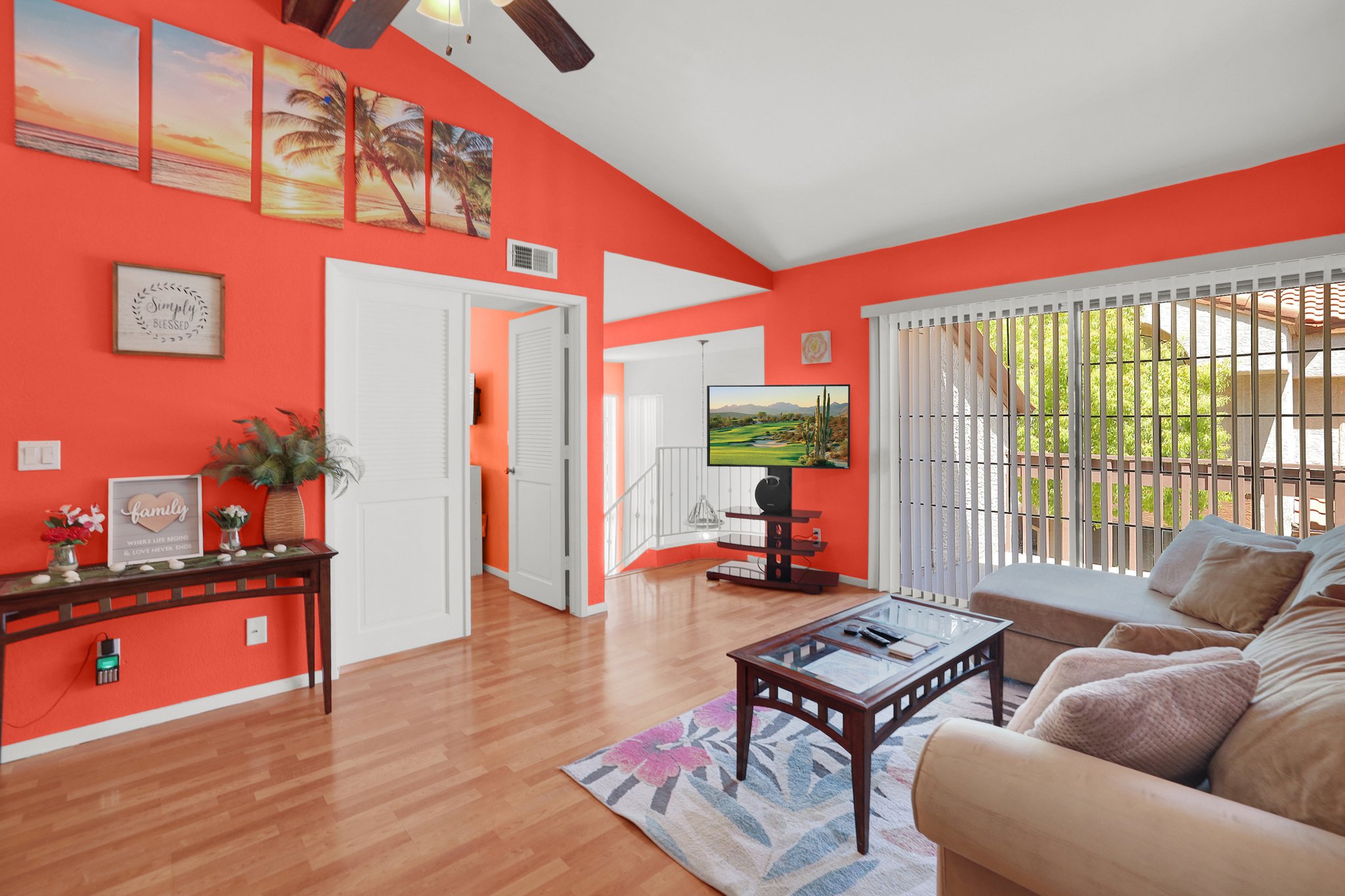 Mesa Condo: 839 S Westwood