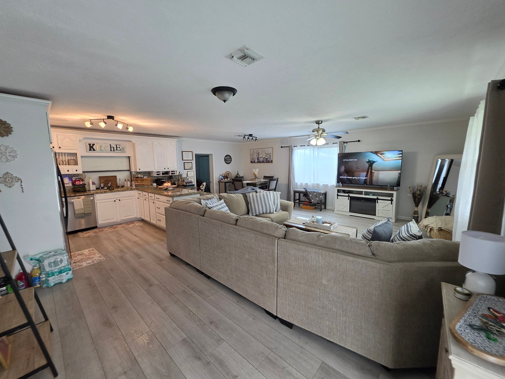 Greenacres House: 5980 Woodwind Ct