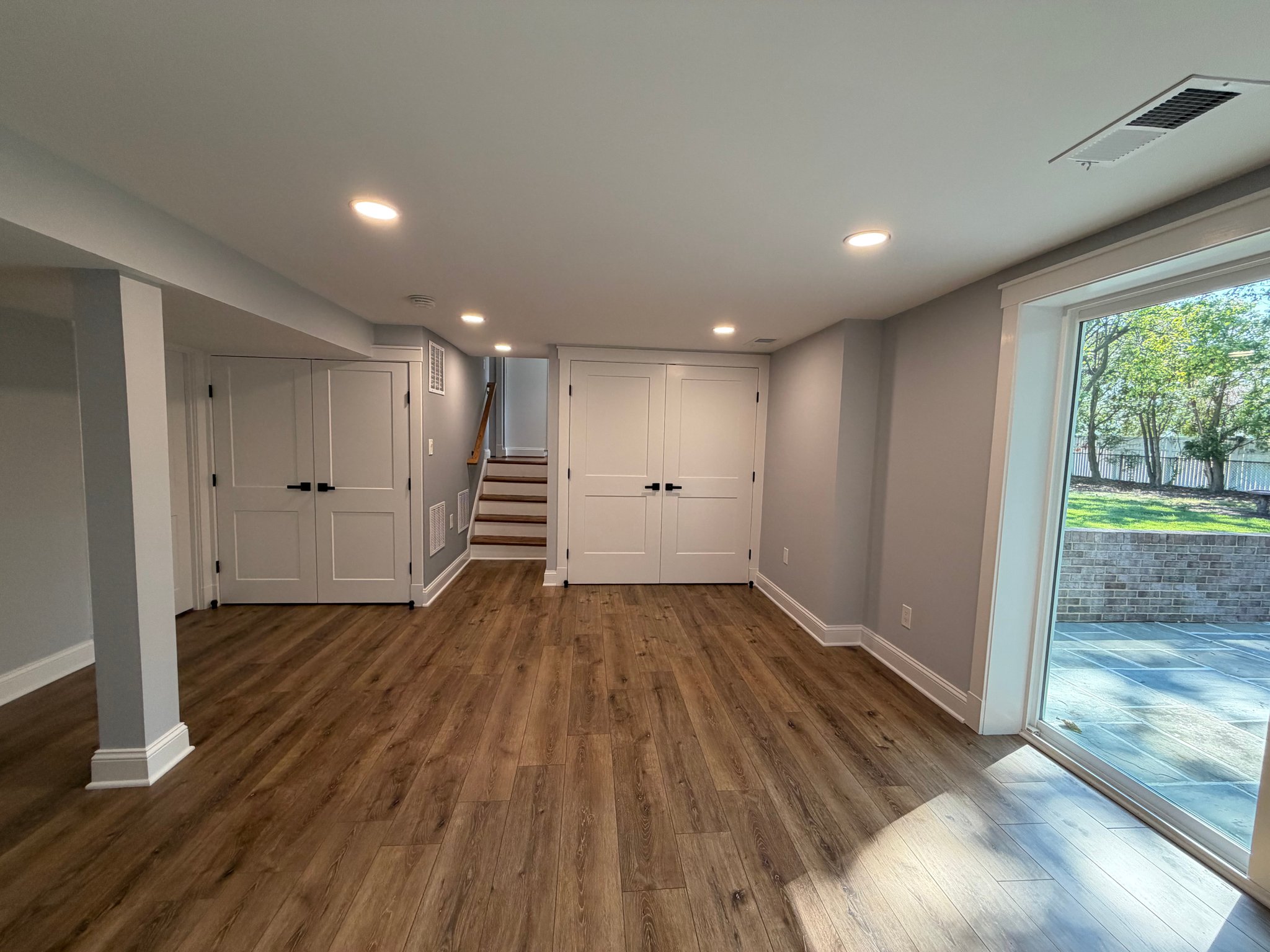 Glen Burnie Single Room: 7940 Oakwood Rd