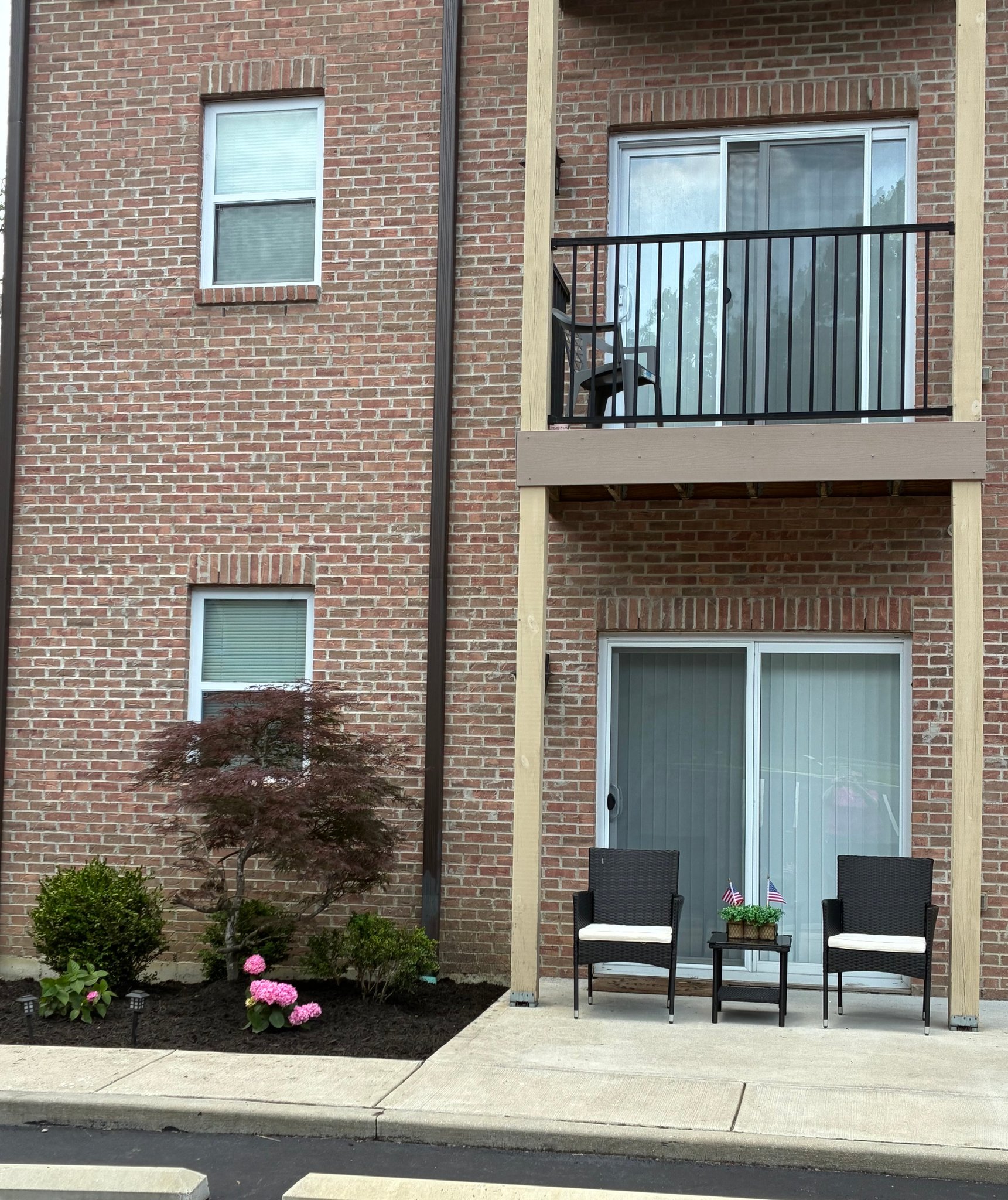 Cincinnati Apartment: 732 Ohio Pike