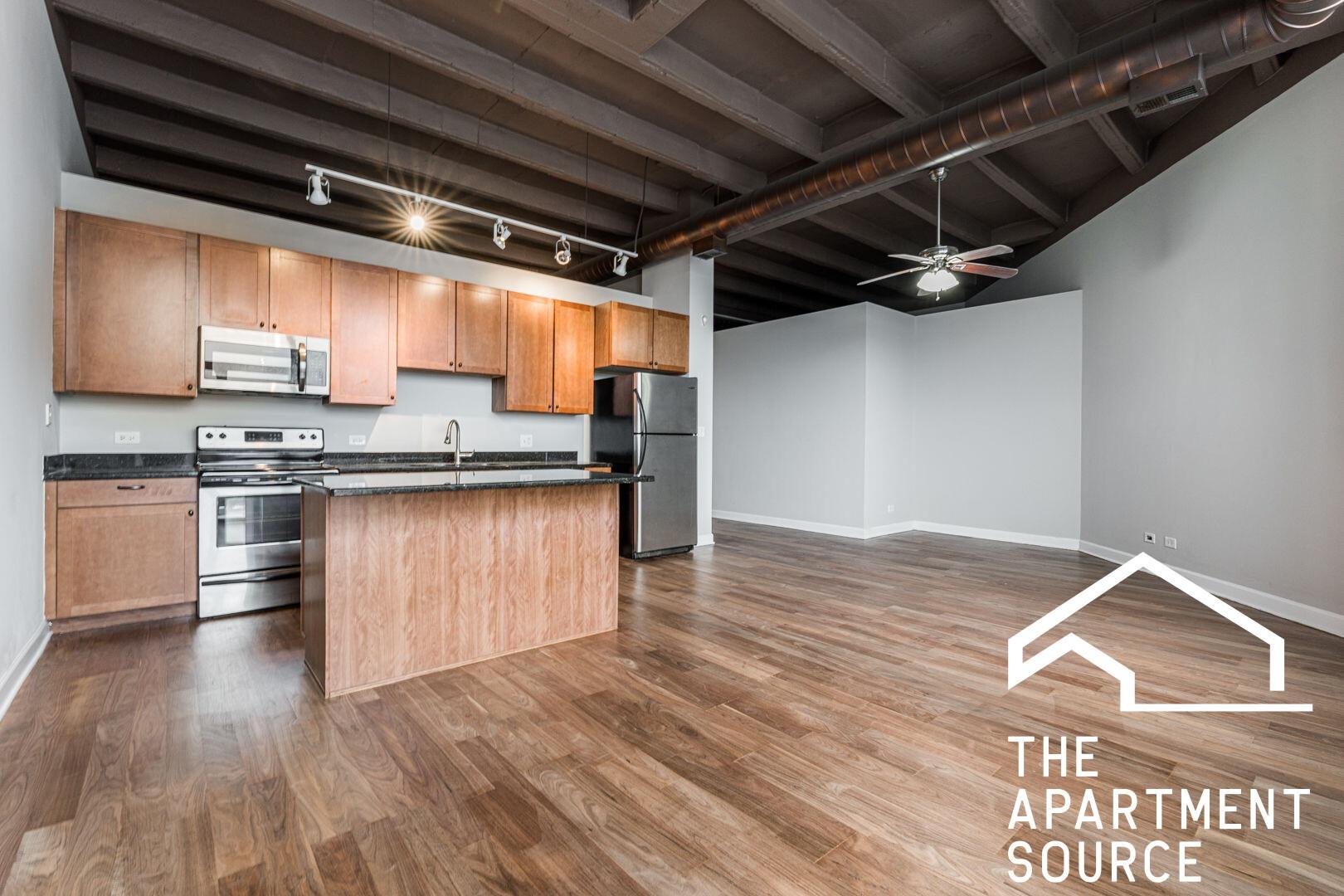 Chicago Condo: 4133 W Belmont