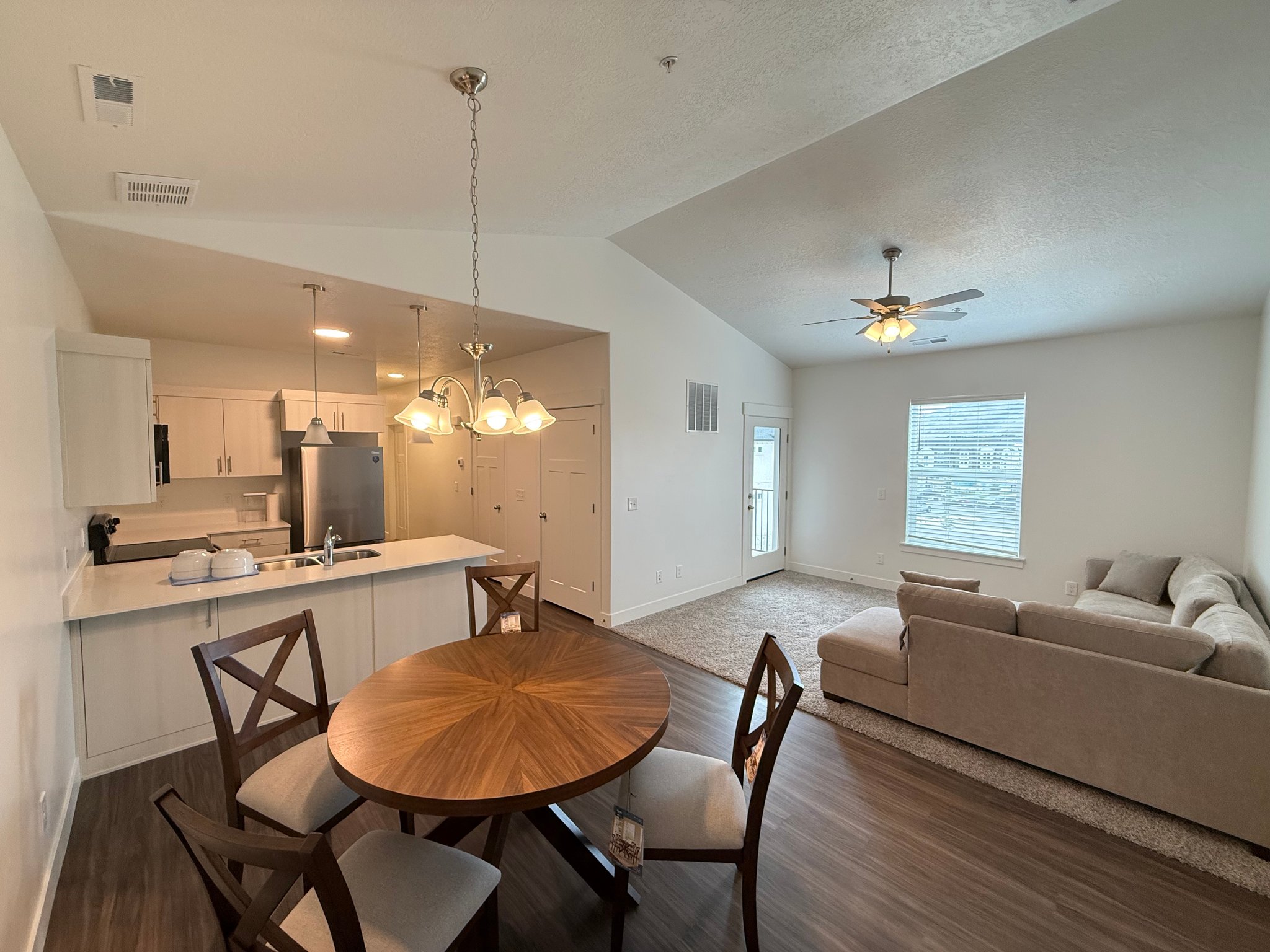 Herriman Condo: 6528 W Skyline Loop Ln