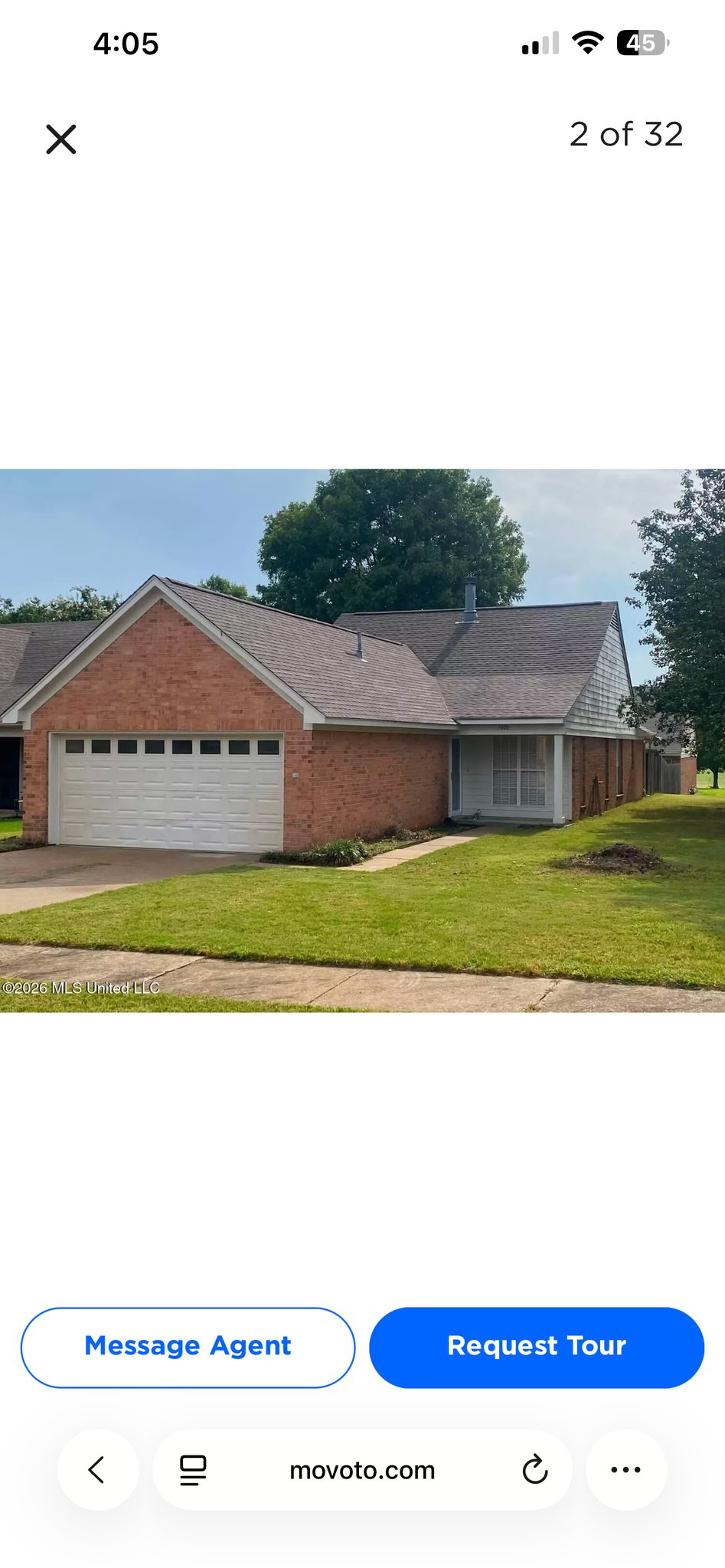 Southaven House: 5428 Bradley Ln
