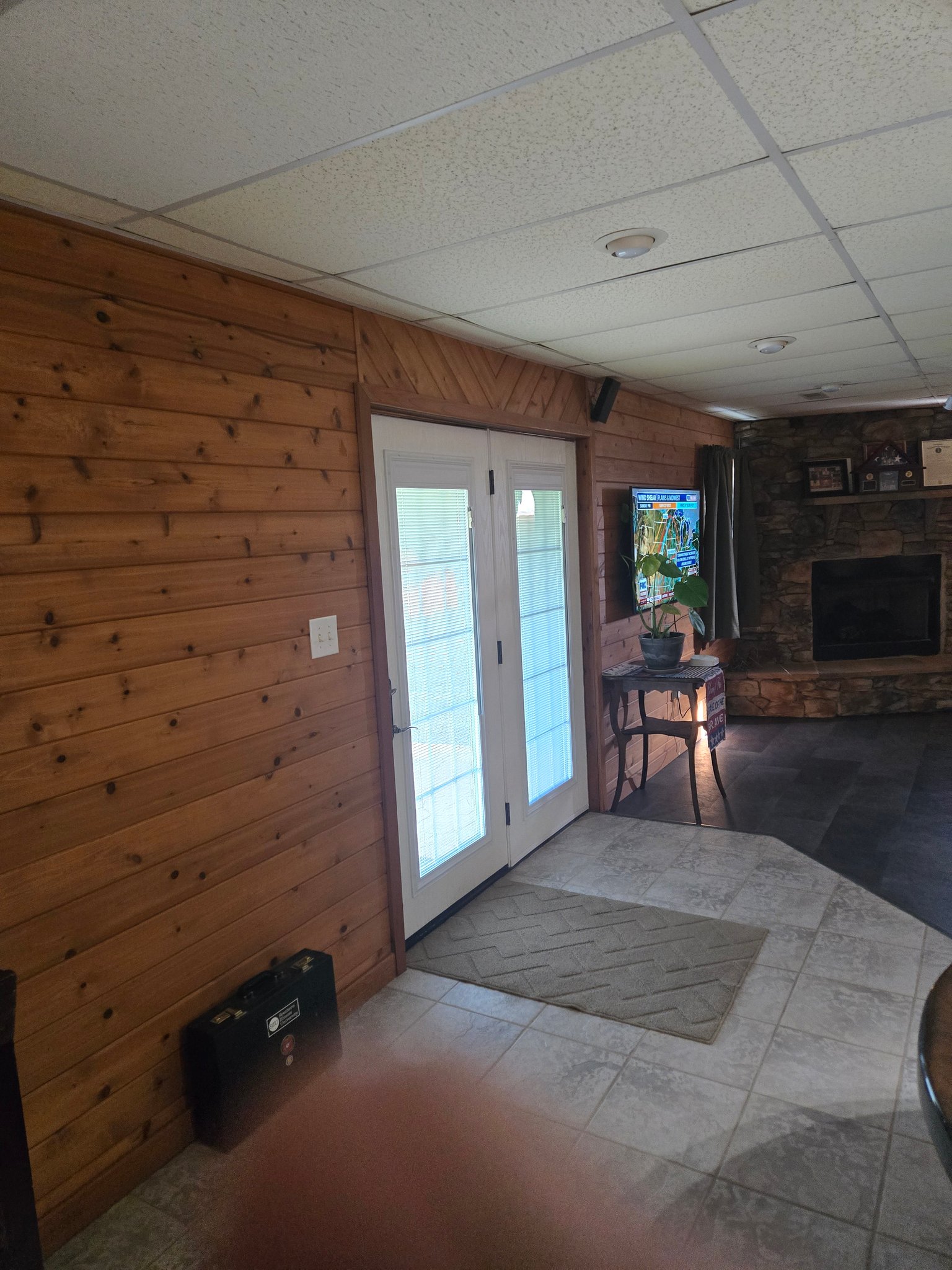 Denver Apartment: 1 Rosemont Dr