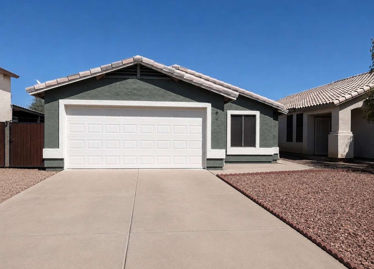 Phoenix House: 5641 S 9th