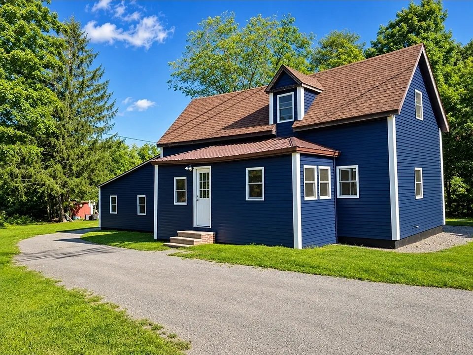 Orono House: 19 Crosby St