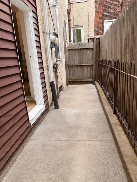 Philadelphia Apartment: 2030 E Wishart St