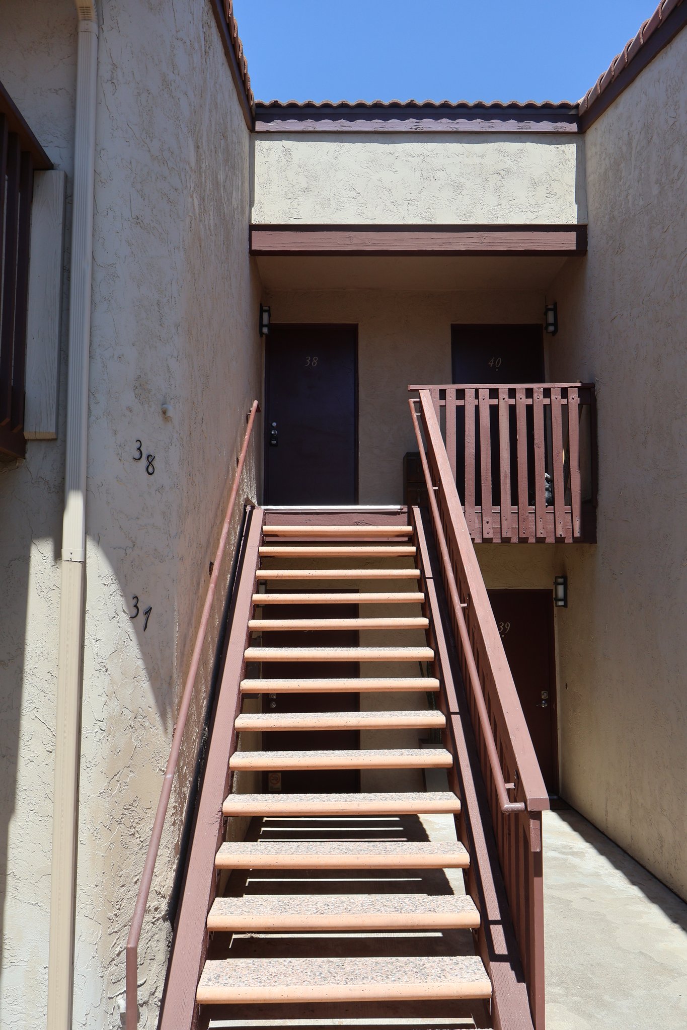 Escondido Condo: 440 Citracado Pkwy