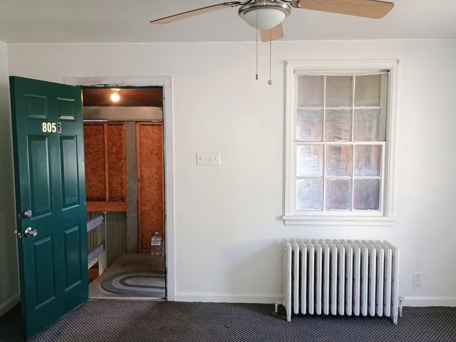 Johnstown Apartment: 805/ 807 Bedford St