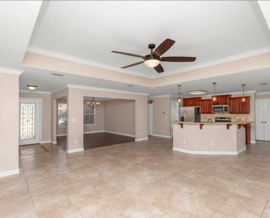 Fort Walton Beach House: 104 Marilyn Ave NW