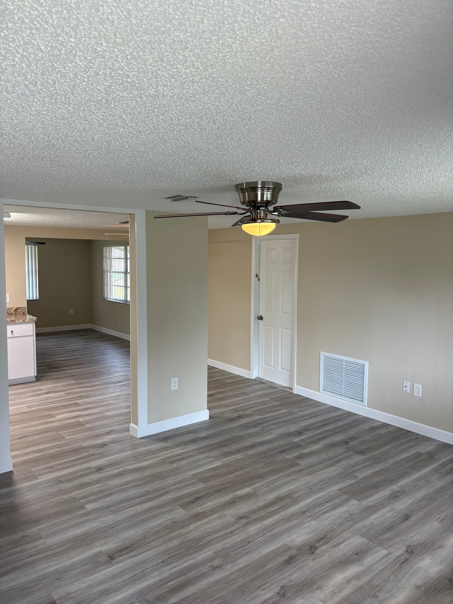 New Port Richey House: 4630 Croton Dr