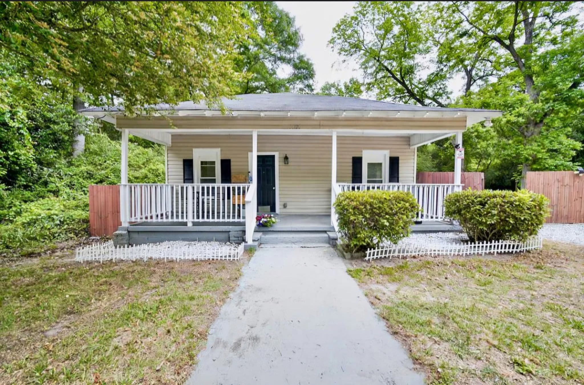 Phenix City House: 1102 18th Ave