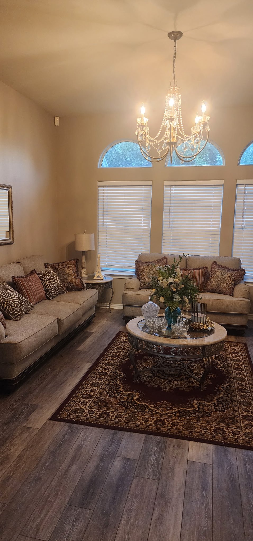 Corpus Christi House: 2318 Tropical Wind
