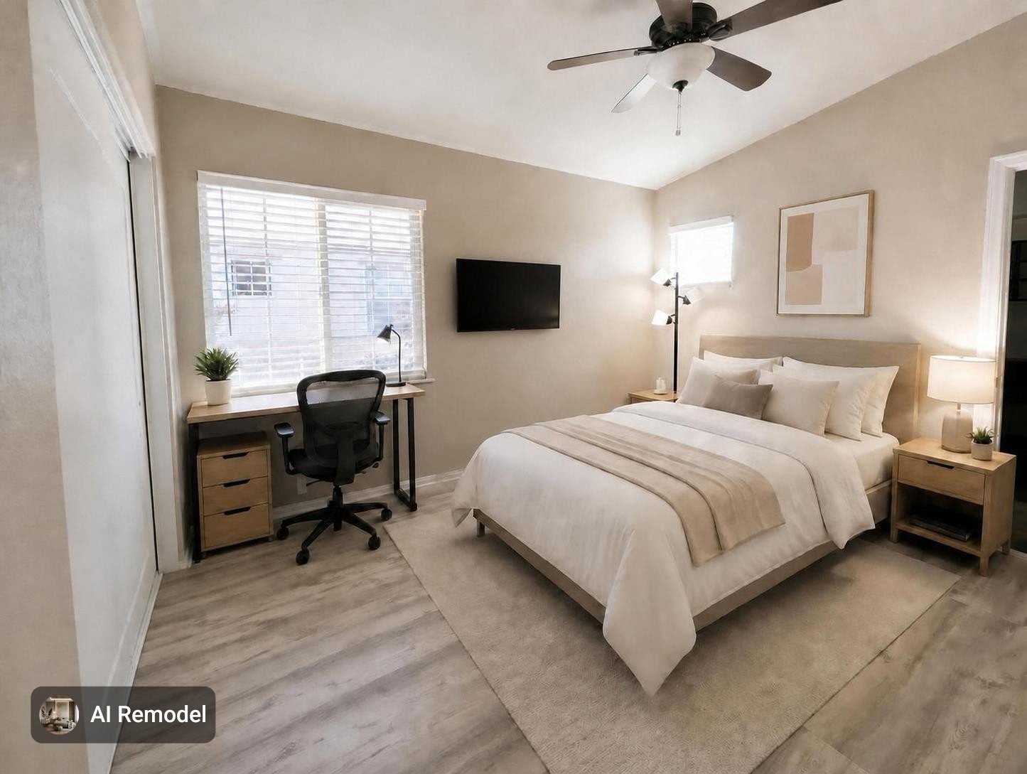 Santa Maria House: 2320 S Broadway