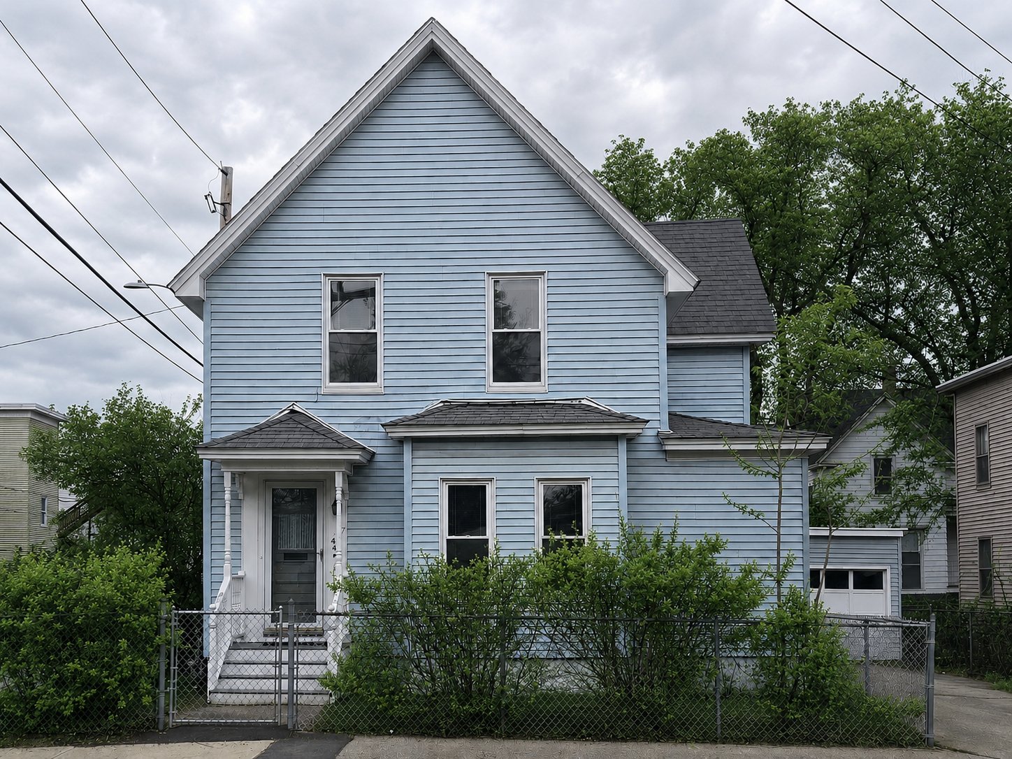 Manchester Other: 427 Wilson St