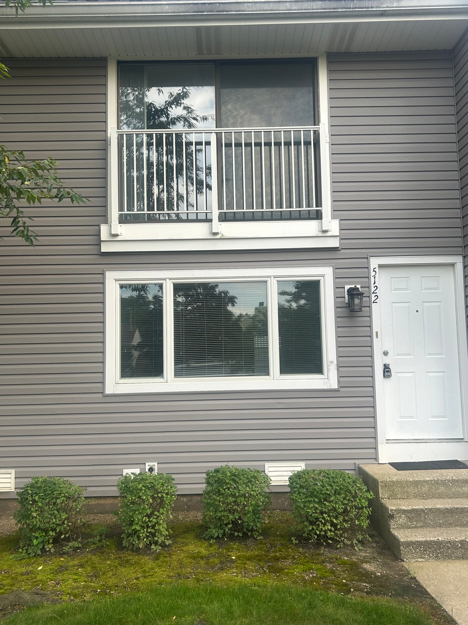 Gurnee Townhome: 5122 Carol Ln