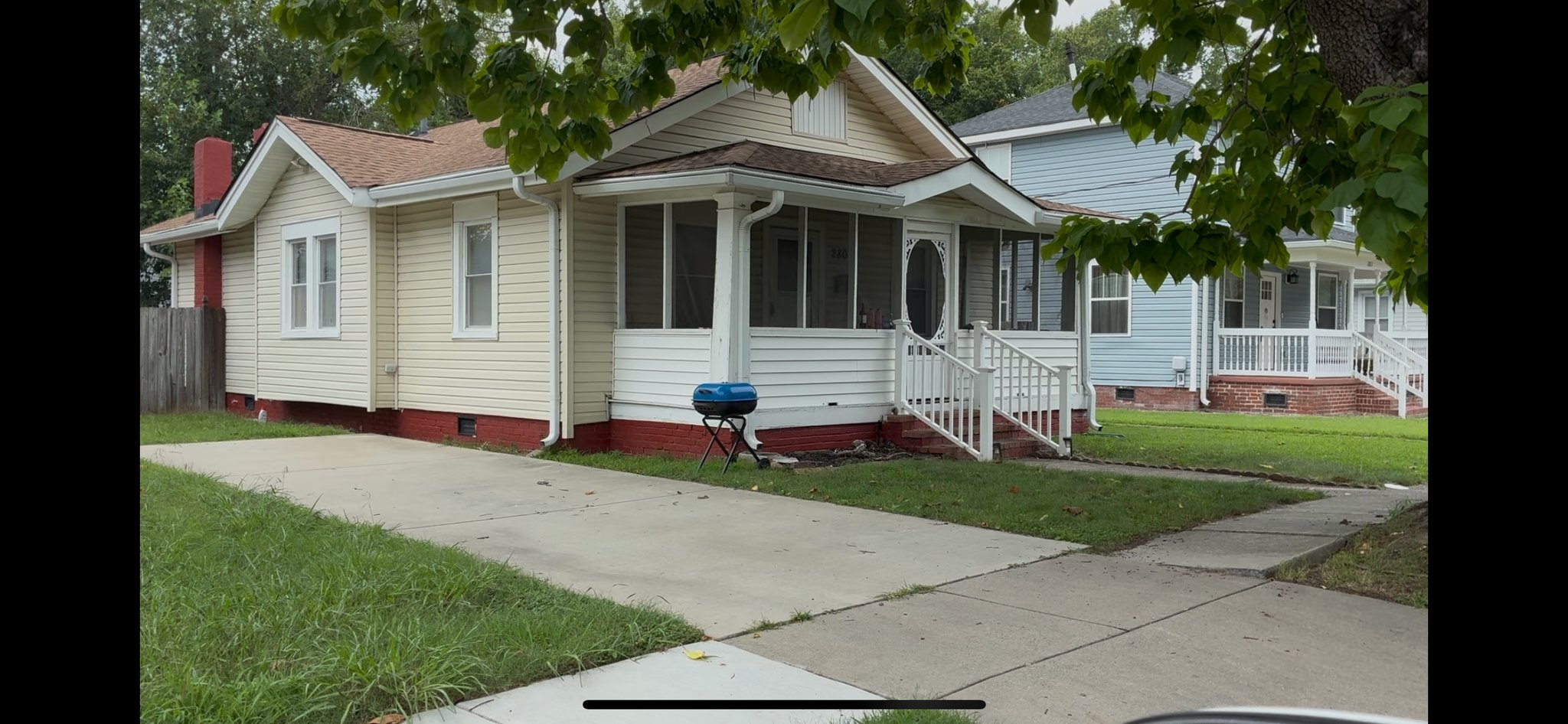 Norfolk House: 2807 Dunkirk Ave