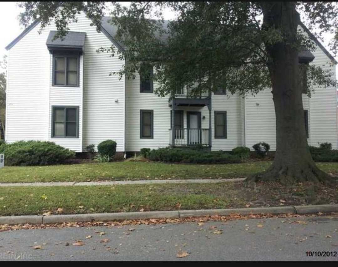 Portsmouth Condo: 454 Florida Ave