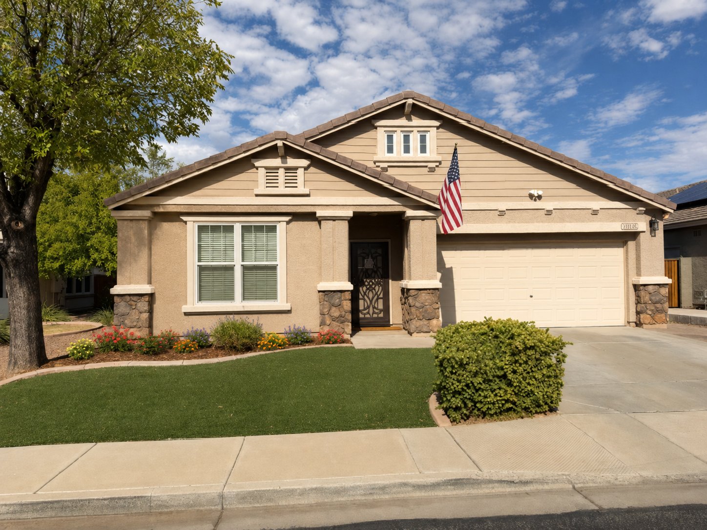 Surprise House: 16346 N 171st Dr
