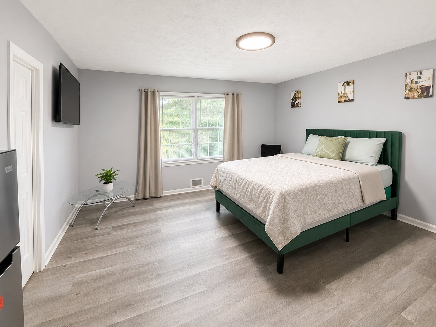 Decatur Single Room: 4491 Buckingham Circle