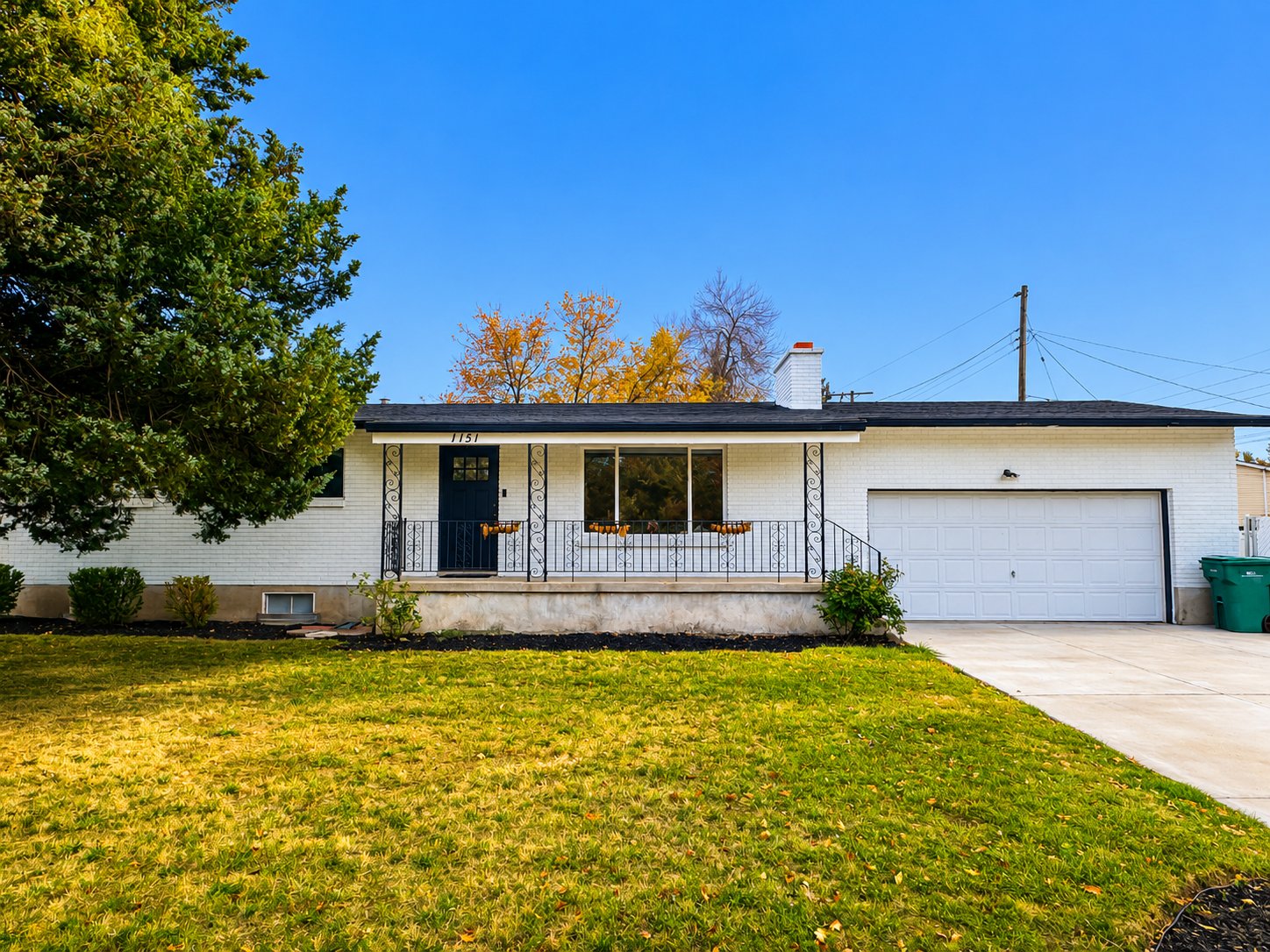 Layton House: 1151 W 1240 N