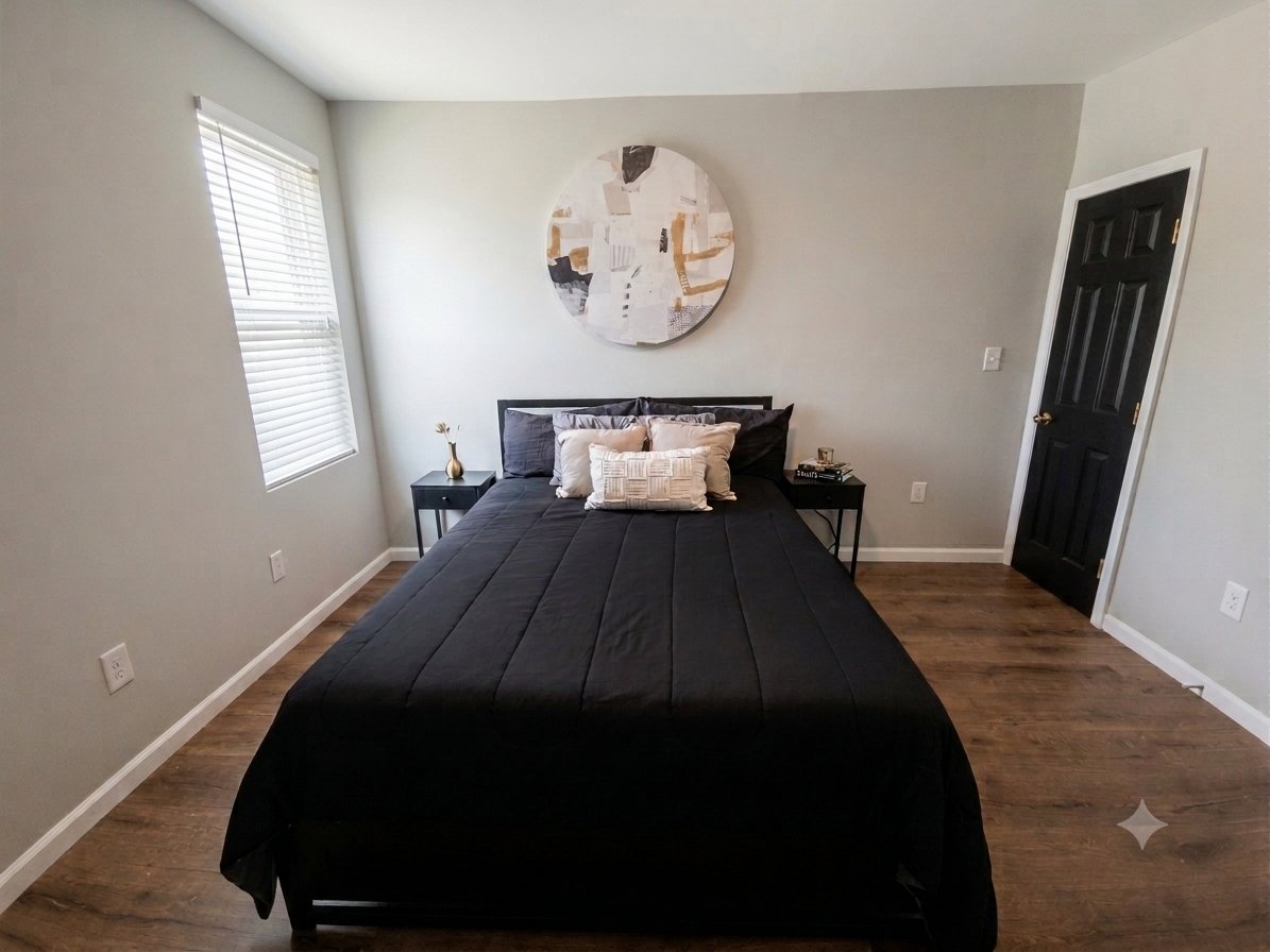 Baltimore Single Room: 2732 Reisterstown Rd