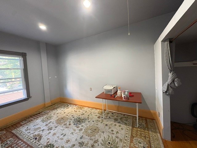 Boston Single Room: 235 Heath Street