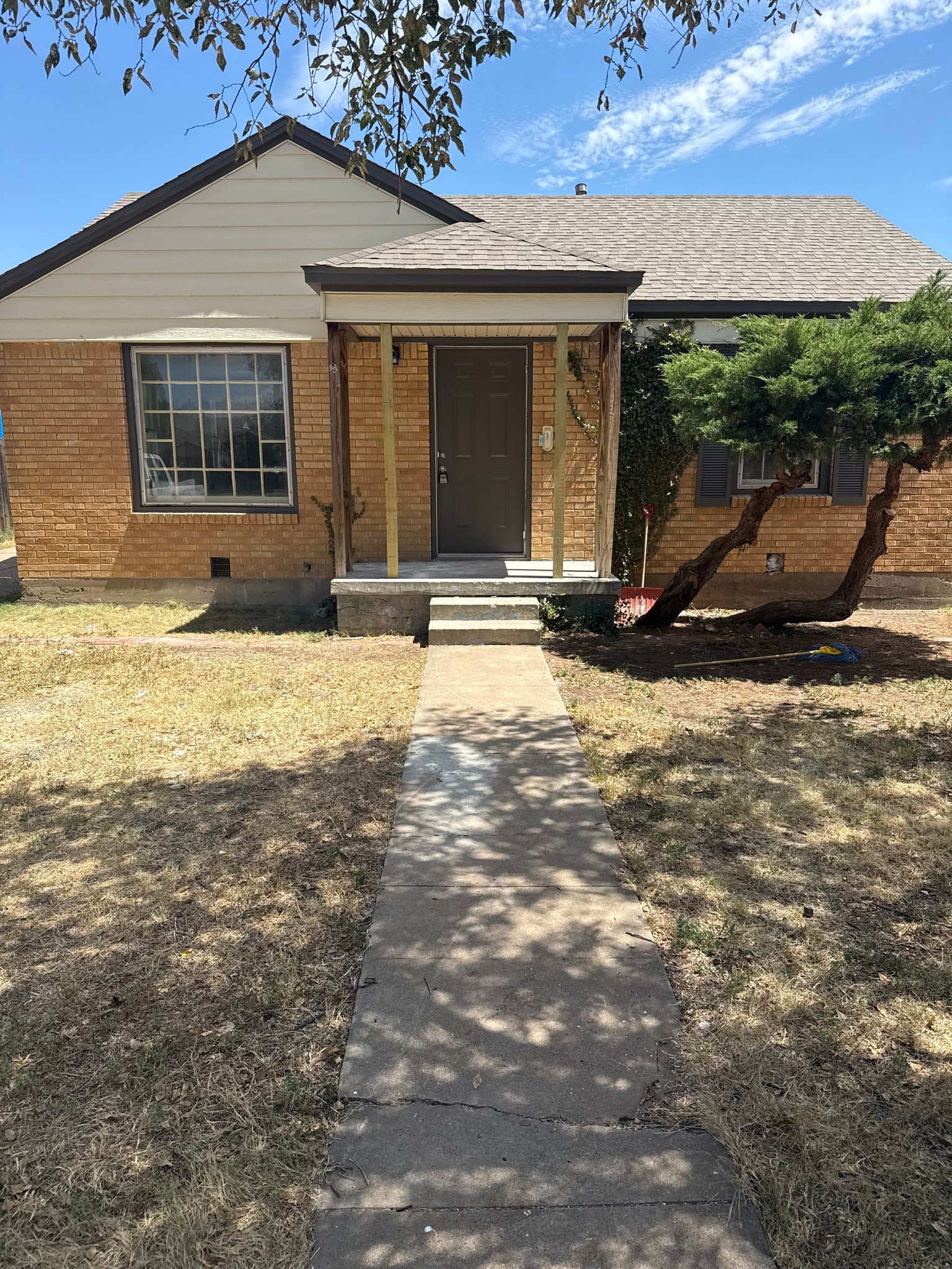 Amarillo House: 3623 Ong