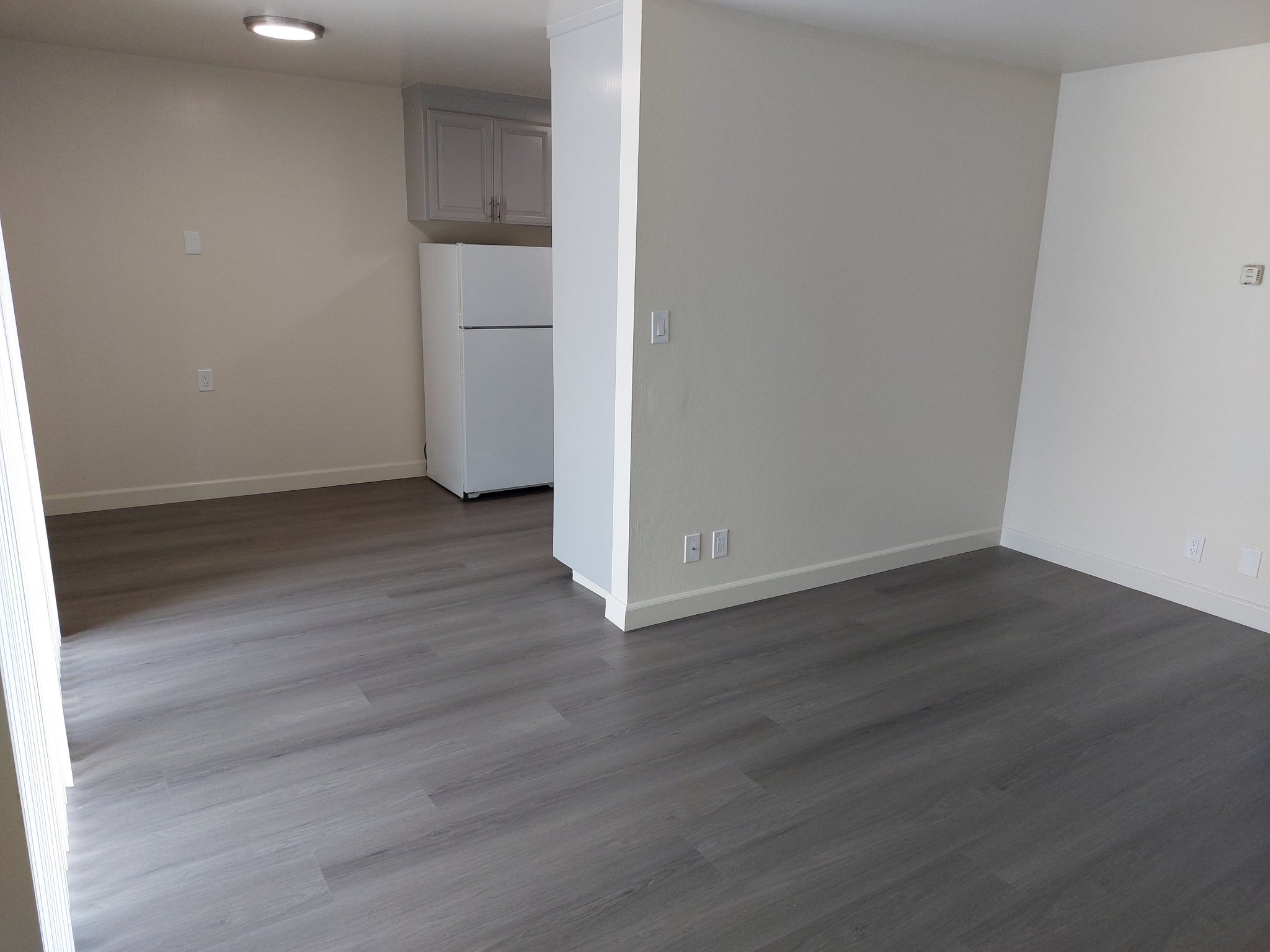 San Jose Apartment: 1100 Ranchero Way