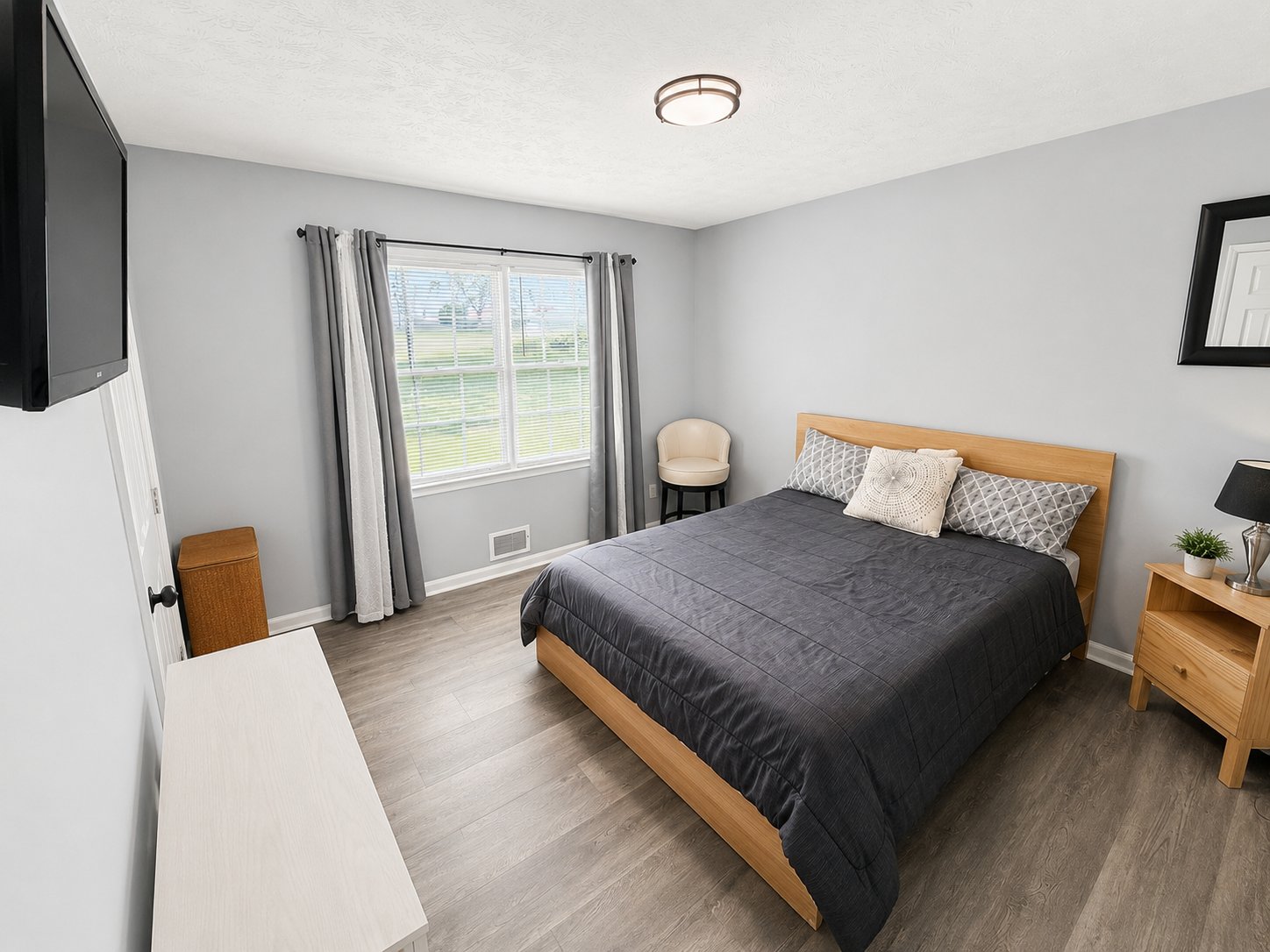 Decatur Single Room: 4491 Buckingham Circle
