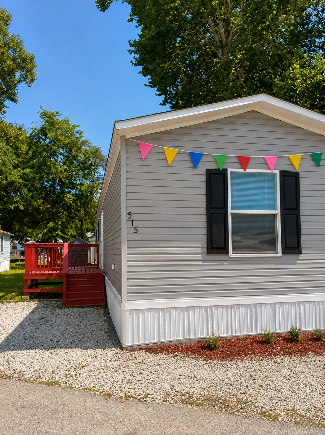 Belton House: 515 N. Mulberry St