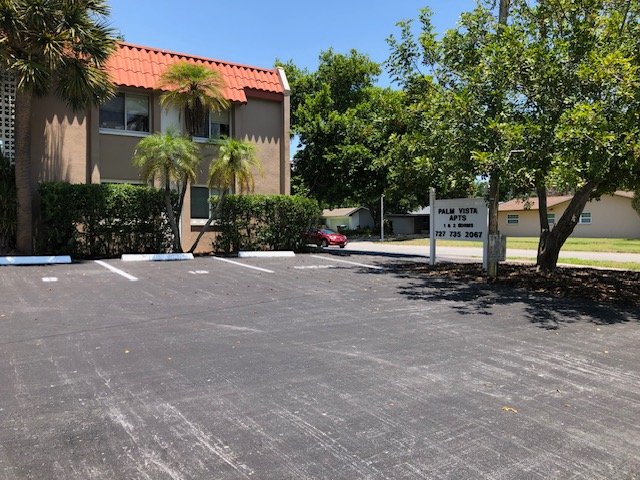 Clearwater Apartment: 2430 Harn Blvd
