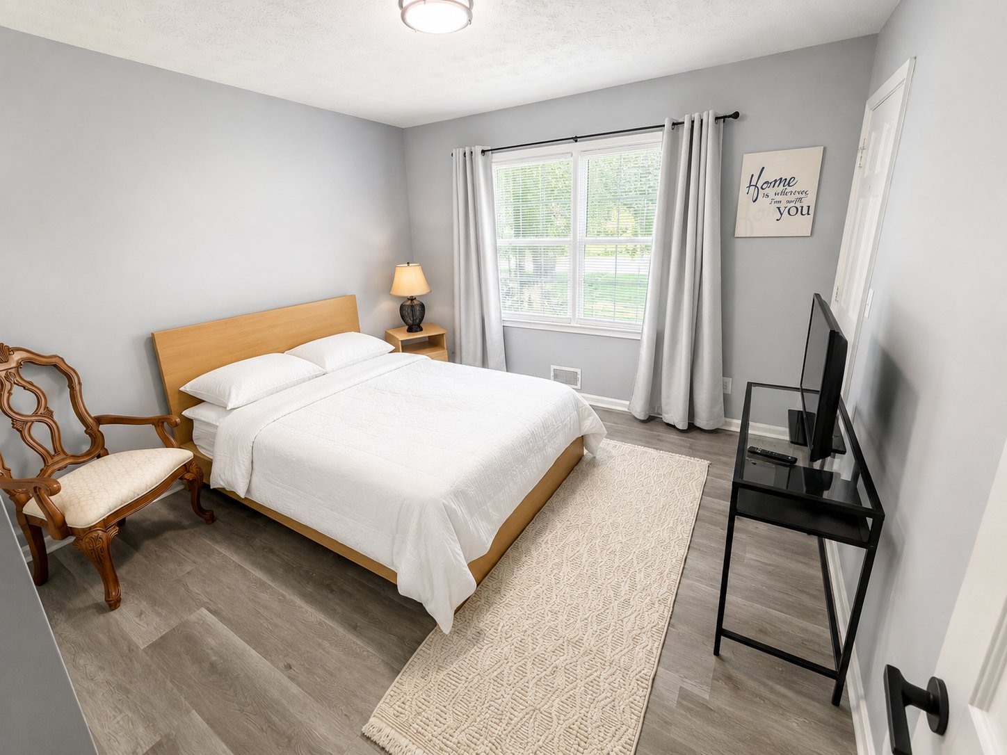 Decatur Single Room: 4491 Buckingham Circle